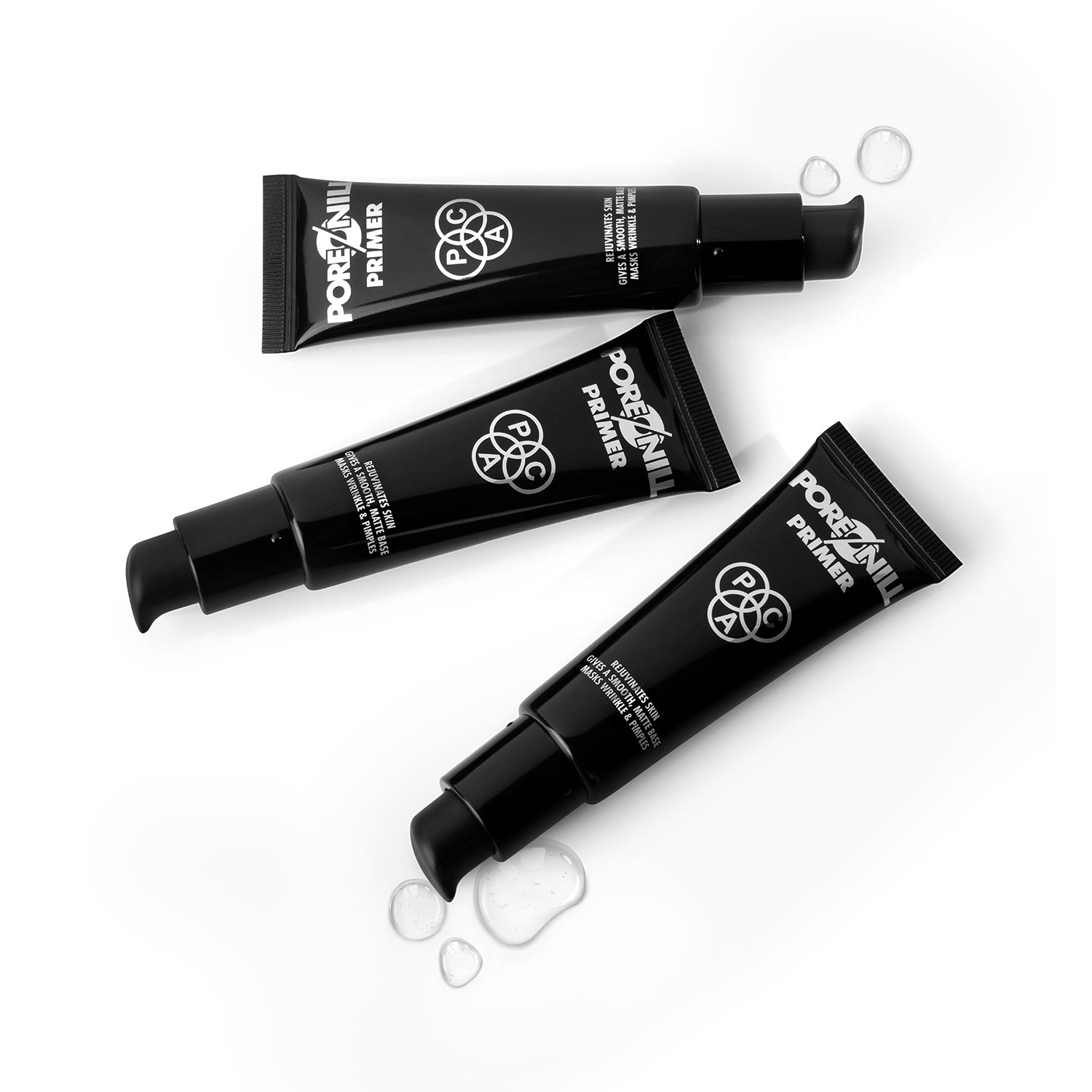 PAC Cosmetics Pore-O-Nill Primer #Size_30 ml
