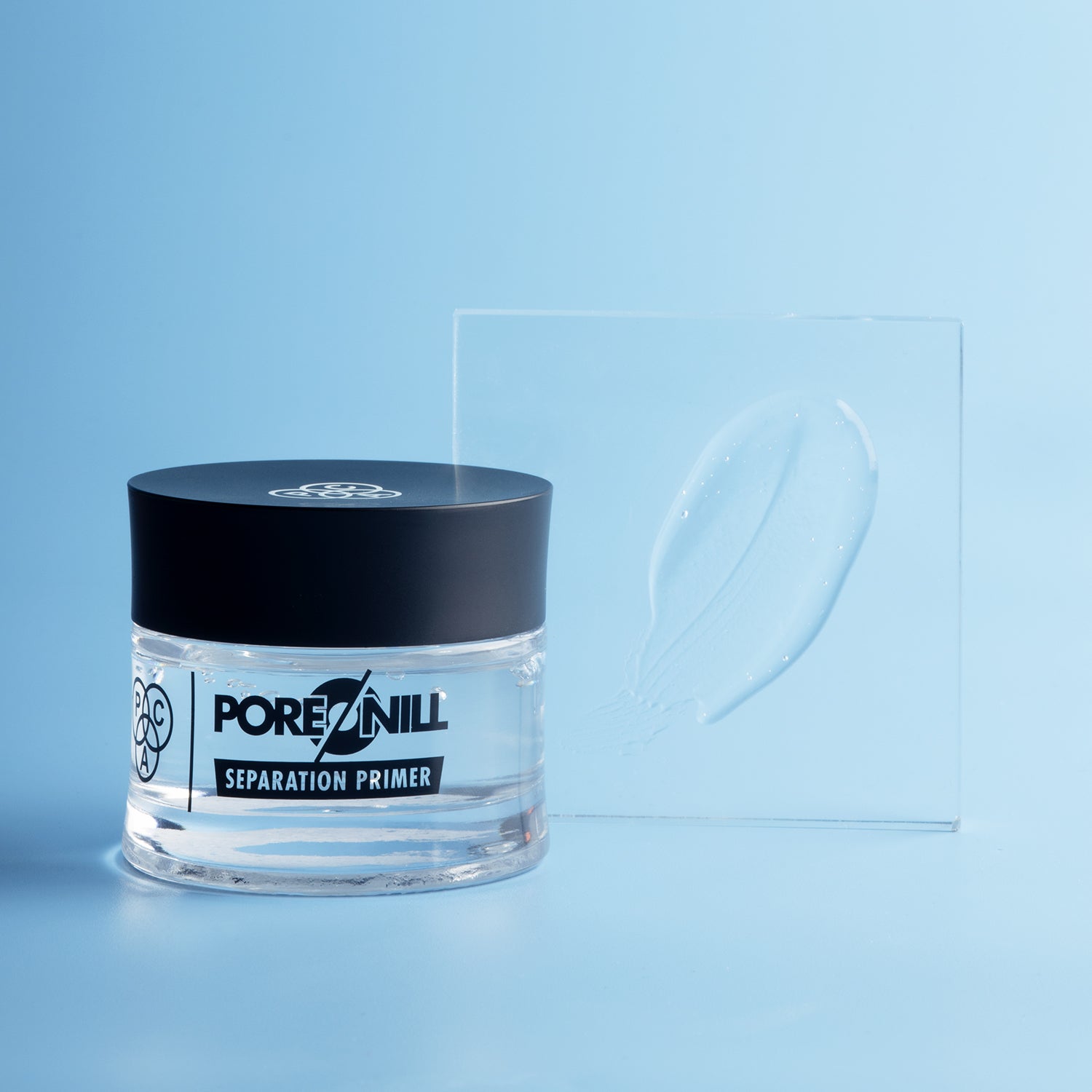PAC Cosmetics Pore-O-Nill Separation Primer (35 gm) (Gel Based)