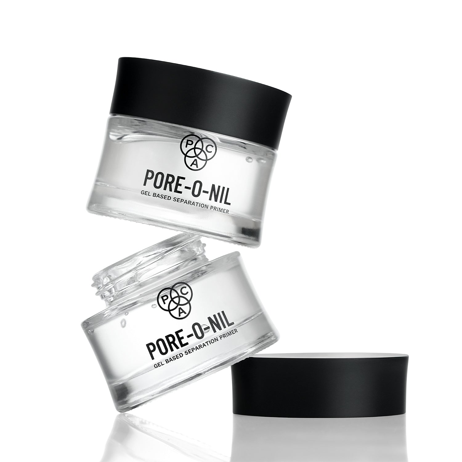 PAC Cosmetics Pore-O-Nill Separation Primer (35 gm) (Gel Based)