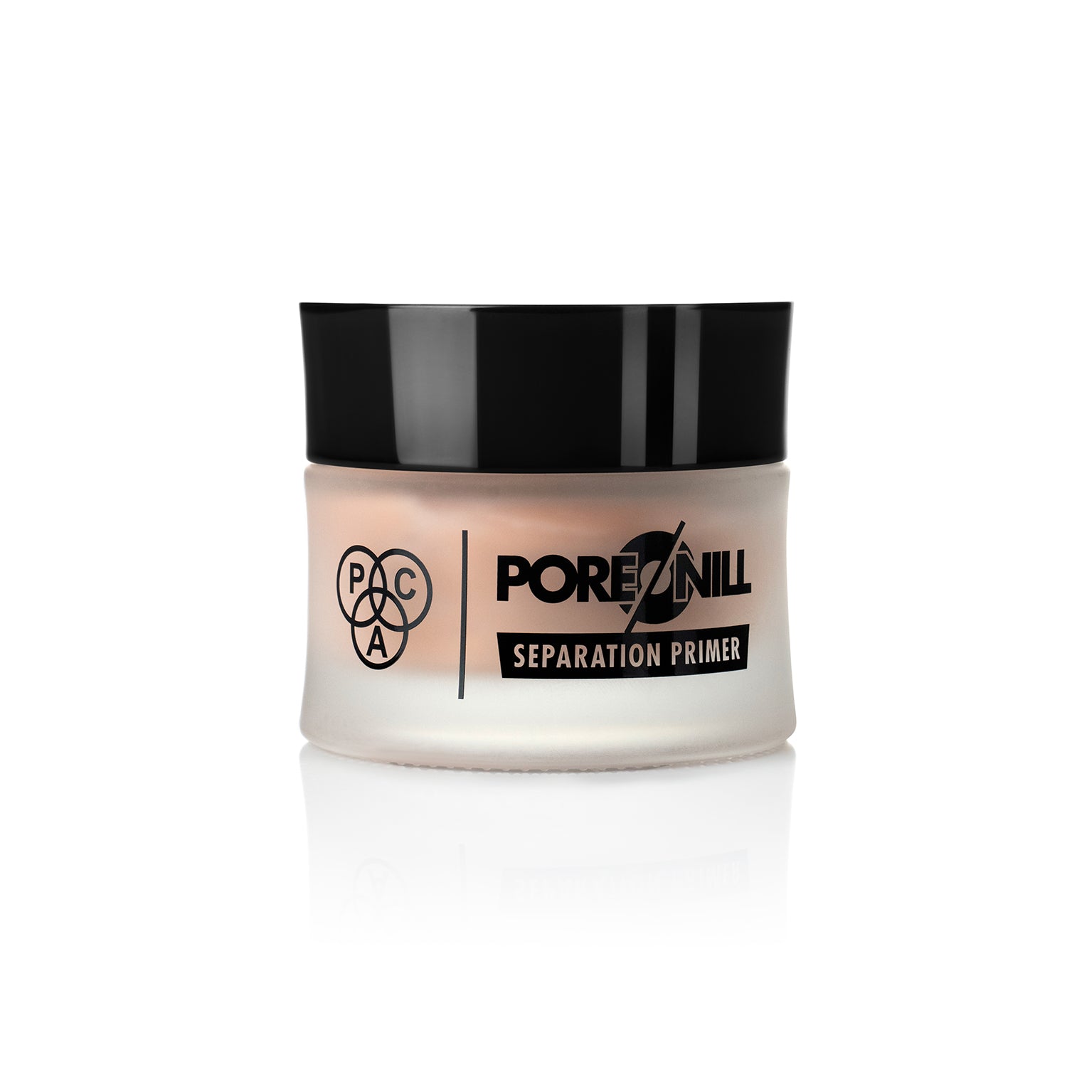 PAC Cosmetics Pore-O-Nill Separation Primer (35 gm) (Cream Based Based)