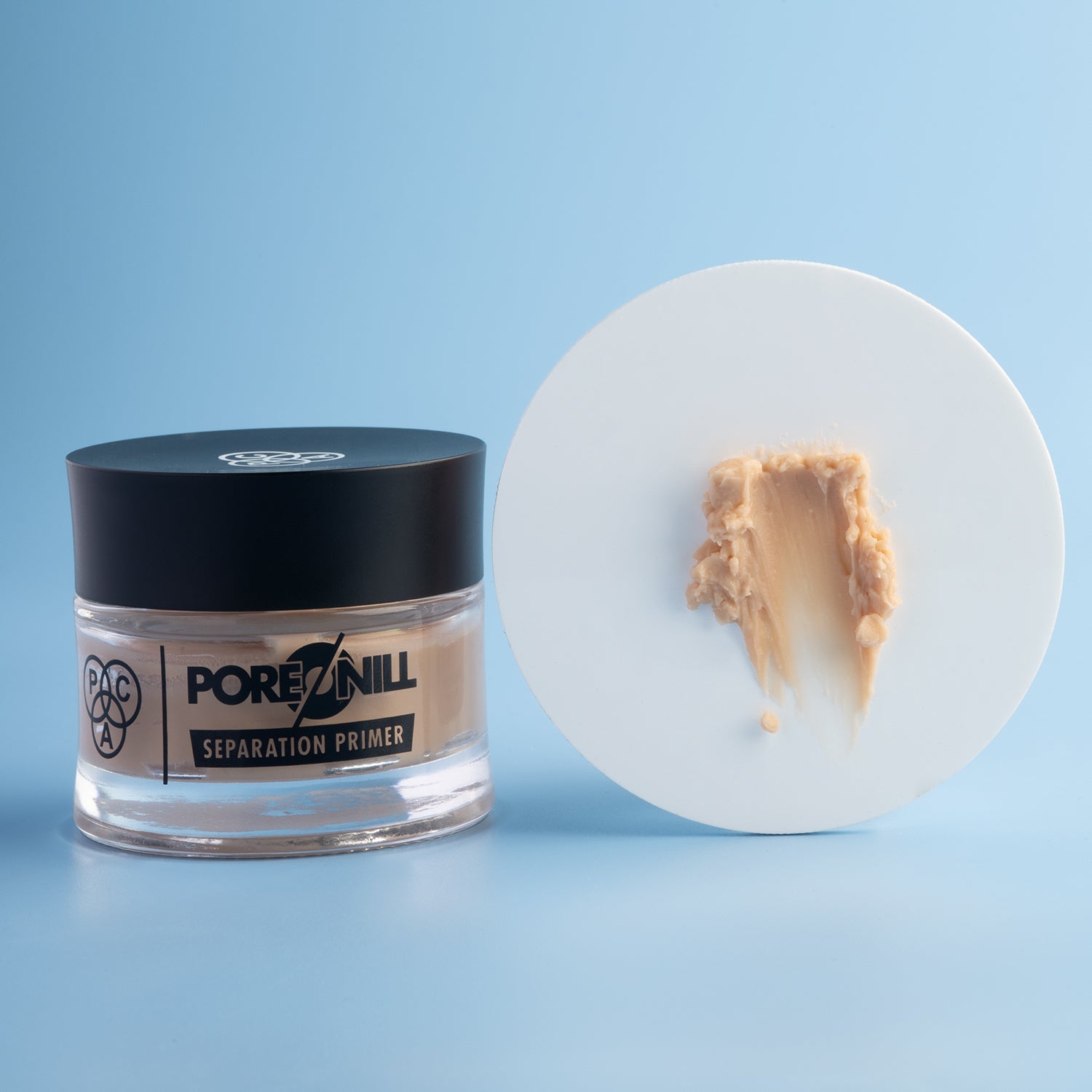 PAC Cosmetics Pore-O-Nill Separation Primer (35 gm) (Cream Based Based)