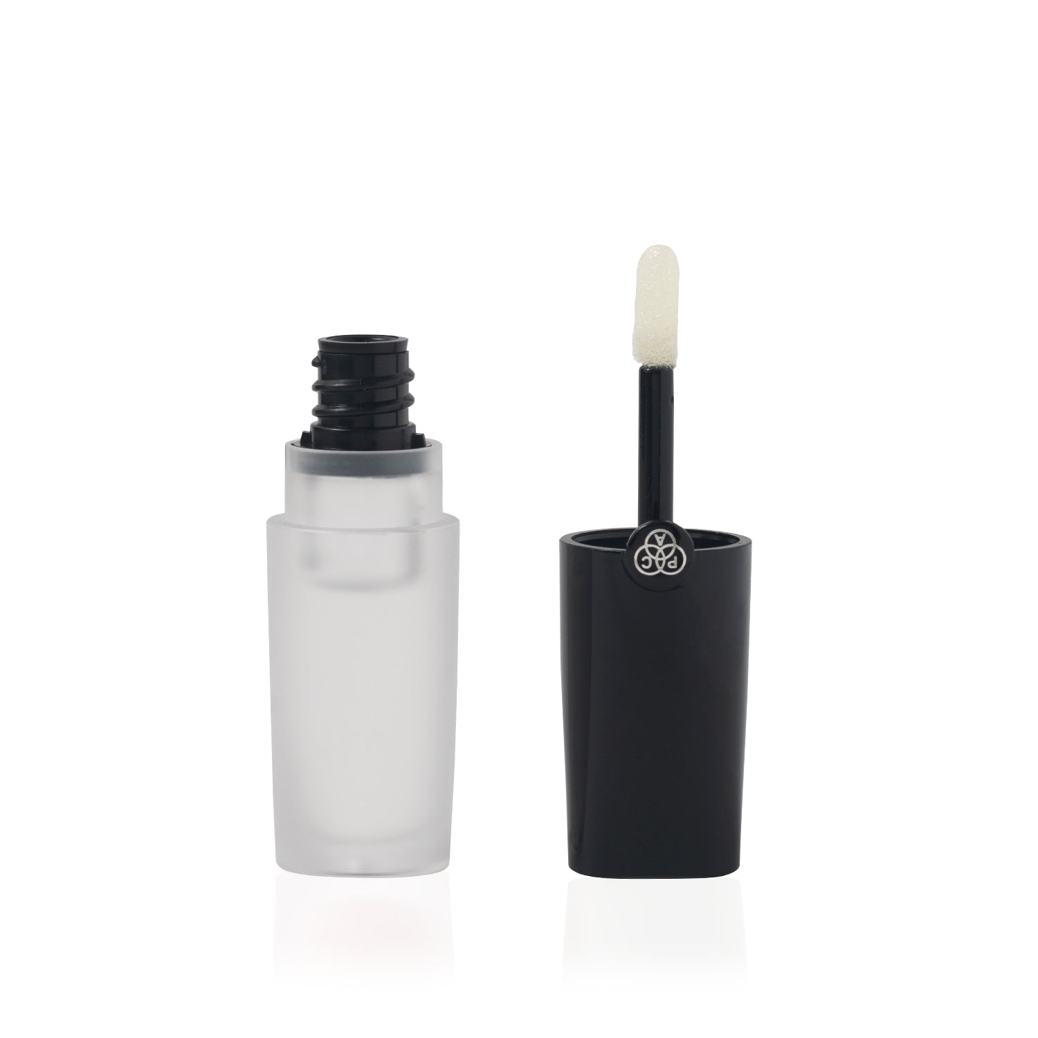 PAC Cosmetics Transparent Lip Gloss (4.8 gm)