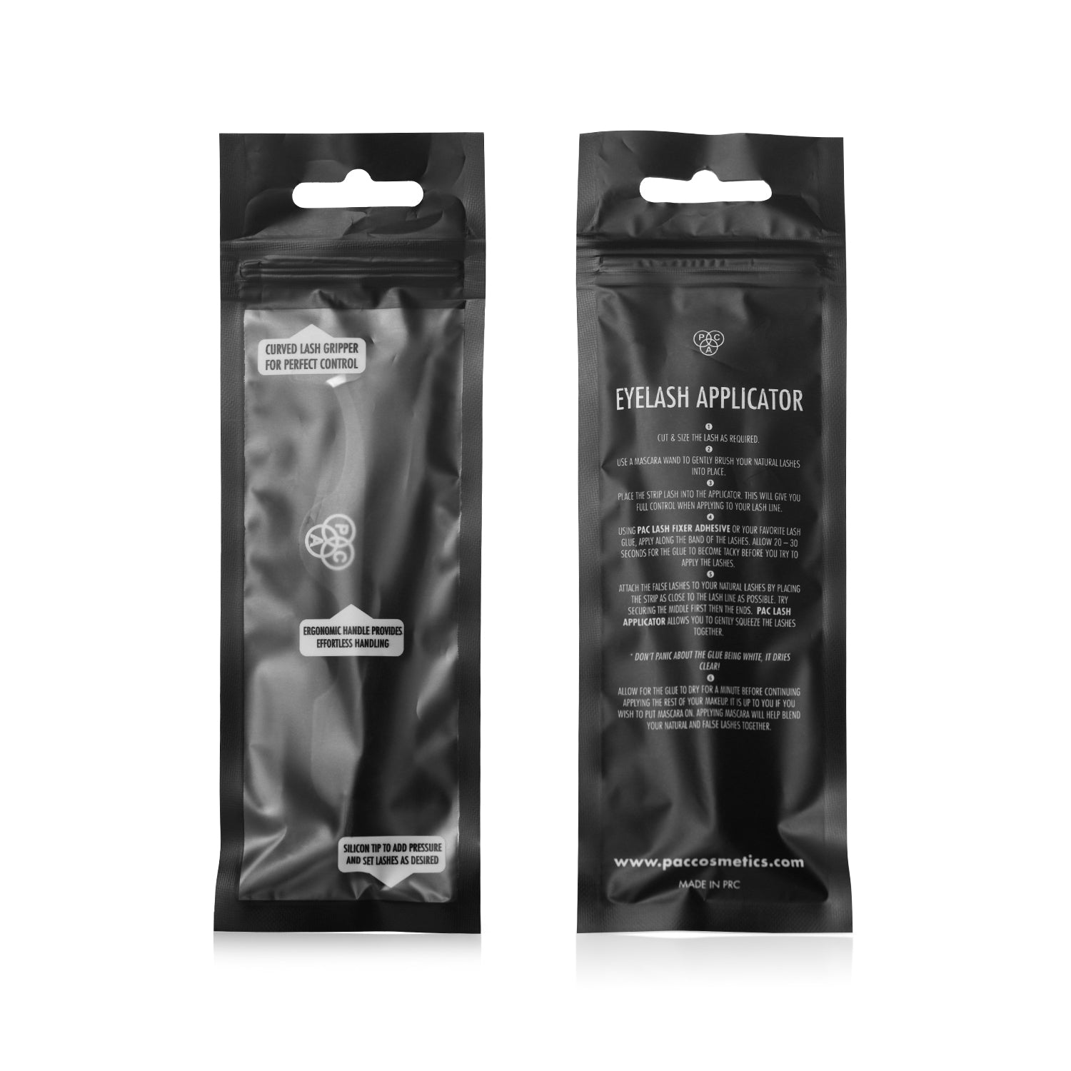 PAC Cosmetics Eyelash Applicator