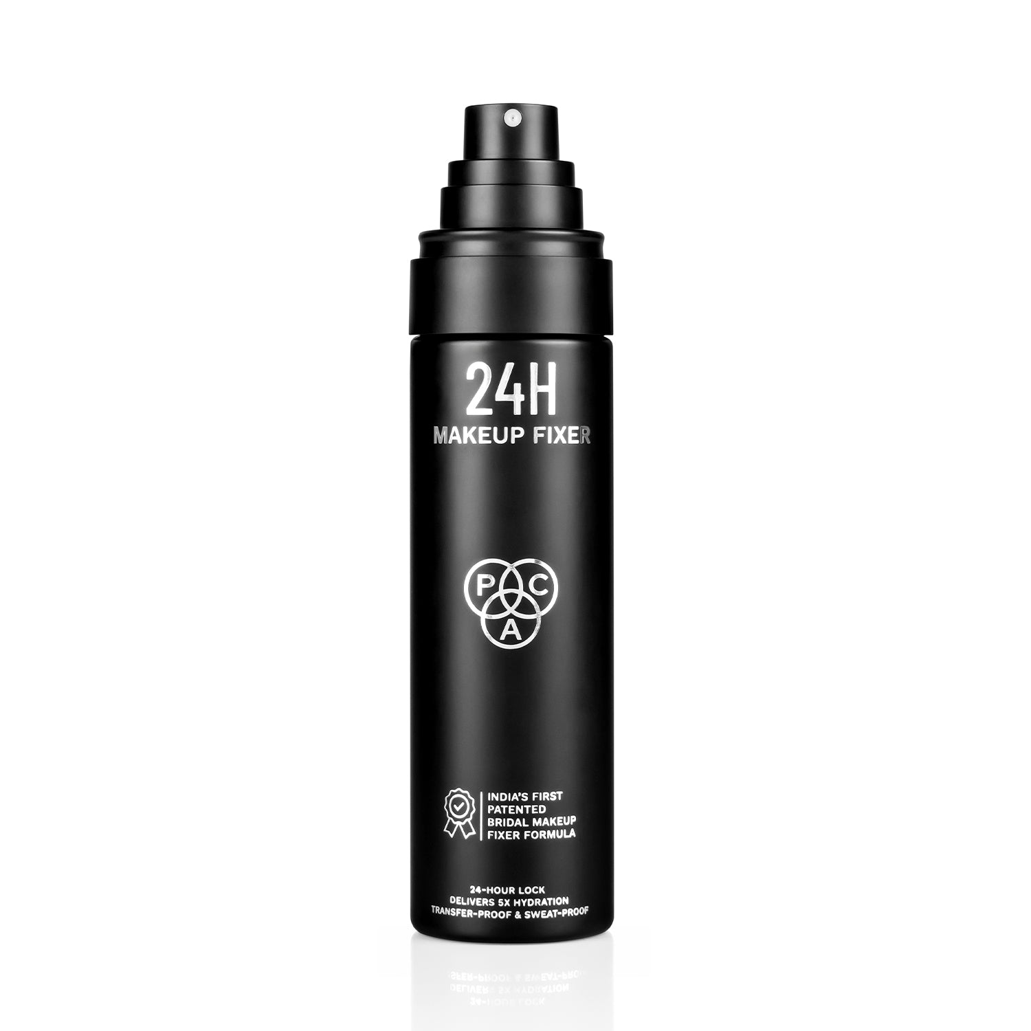 PAC Cosmetics 24H Makeup Fixer (118 ml)