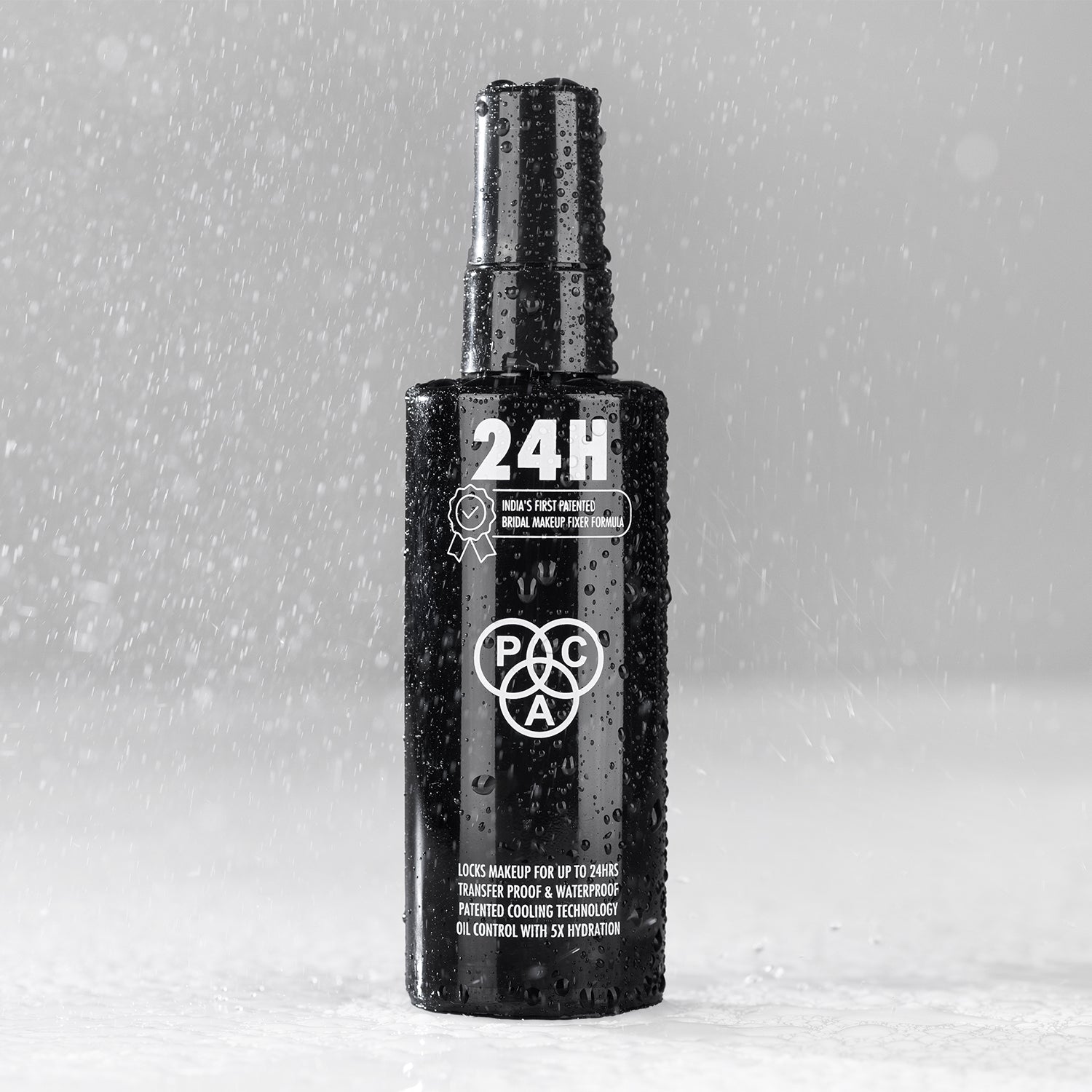 PAC Cosmetics 24H Makeup Fixer (118 ml)