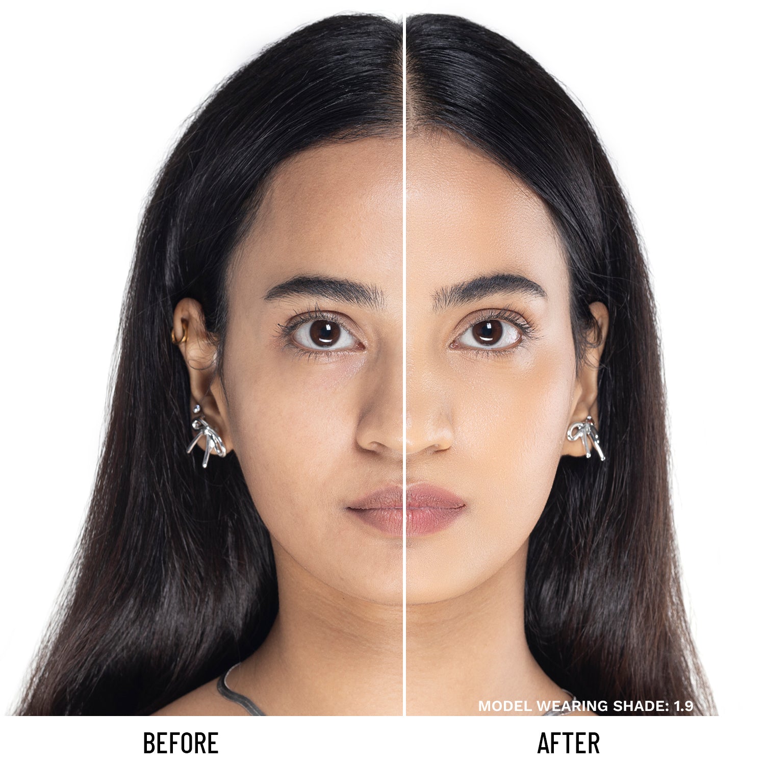 PAC Cosmetics Studio HD Liquid Foundation (28 ml)