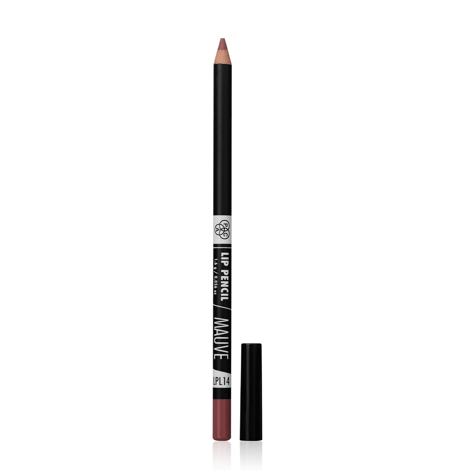 PAC Cosmetics Lip Pencil (1.6 gm) #Color_Mauve