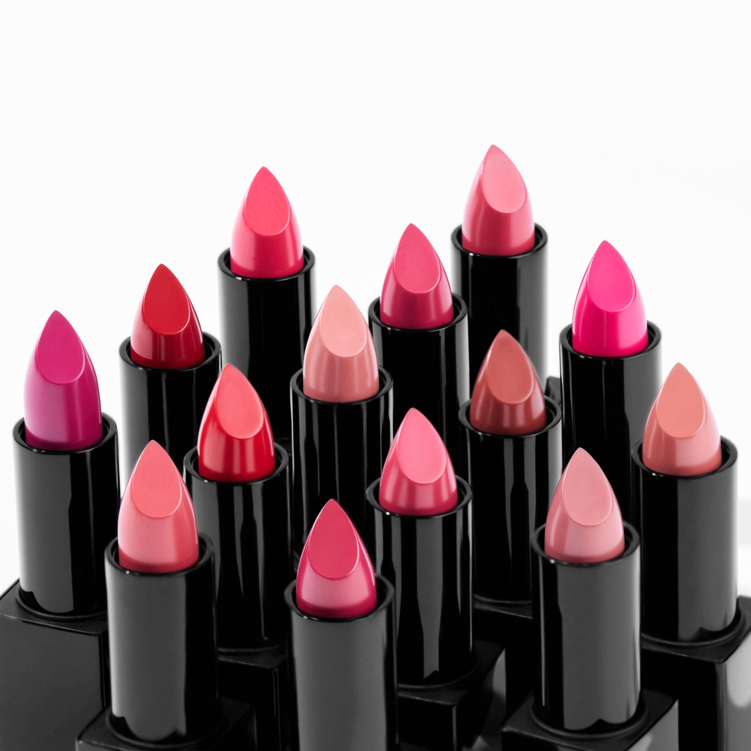 PAC Cosmetics Intimatte Lipstick (4g) #Color_All You Need
