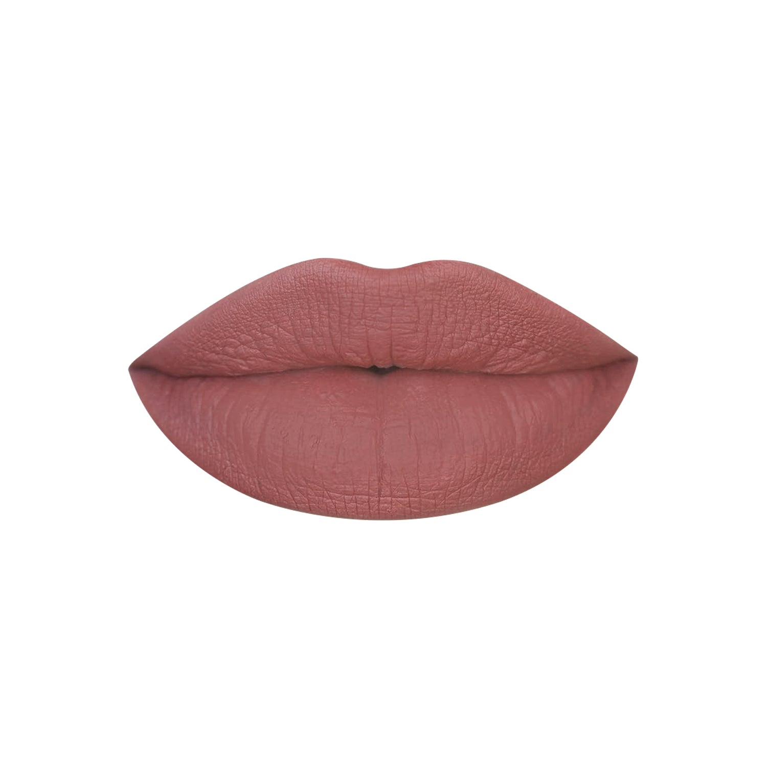 PAC Cosmetics Intimatte Lipstick (4g) #Color_Bloomer