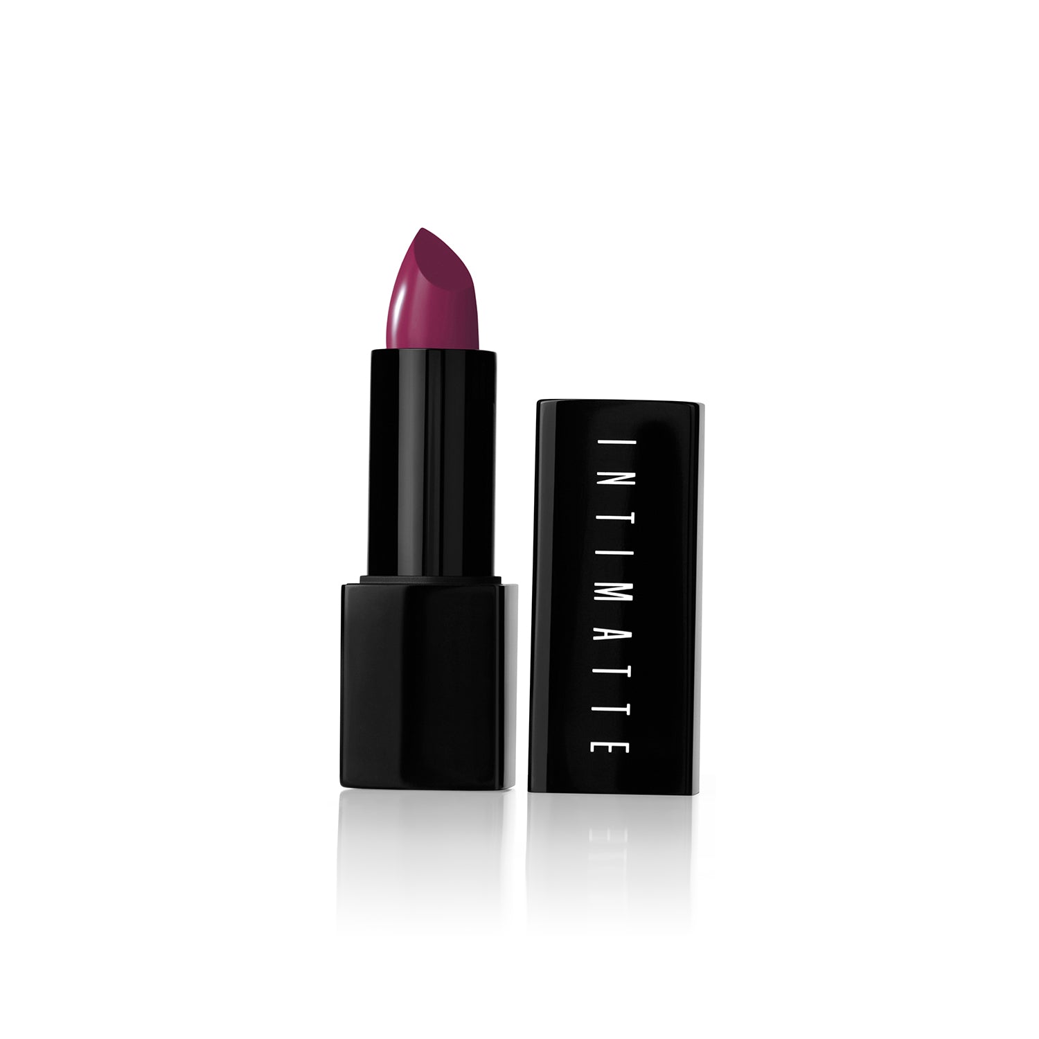 PAC Cosmetics Intimatte Lipstick (4g) #Color_Climax