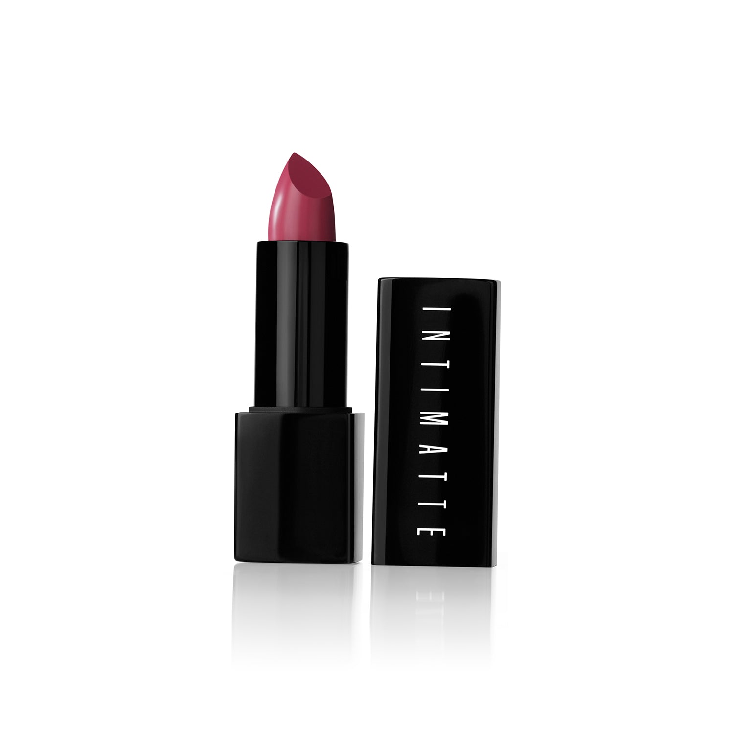 PAC Cosmetics Intimatte Lipstick (4g) #Color_The Only Exception