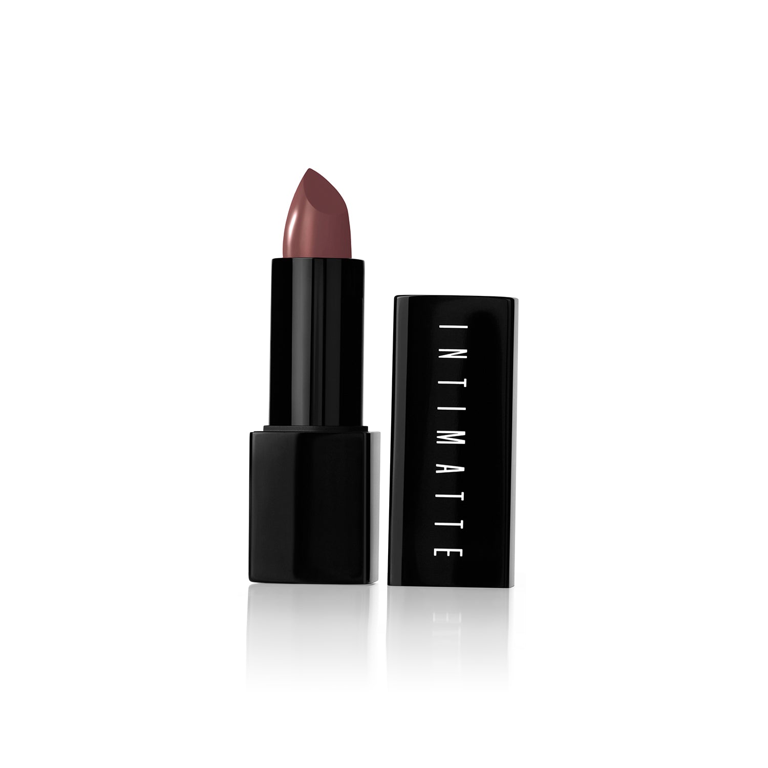 PAC Cosmetics Intimatte Lipstick (4g) #Color_Urban Wild