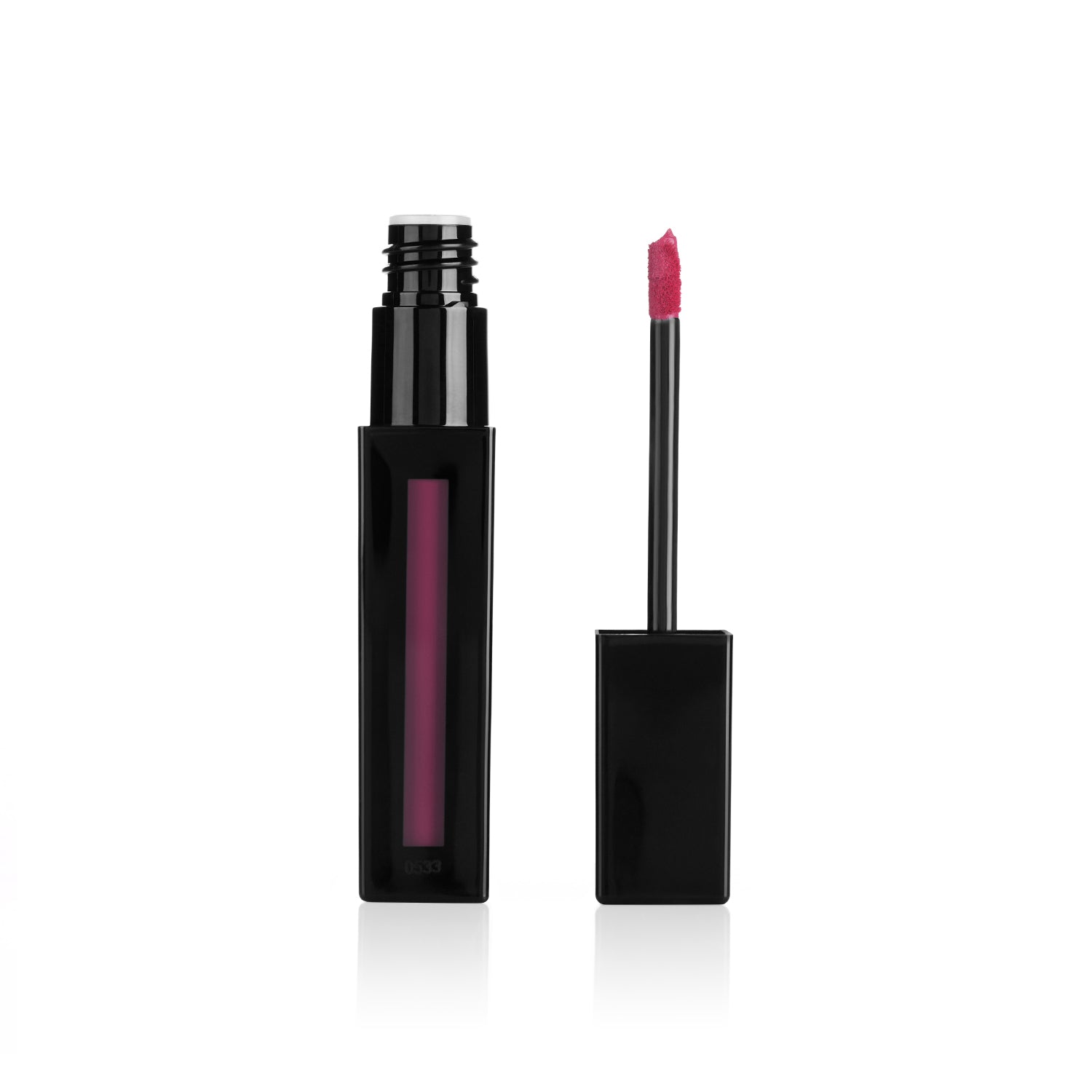 PAC Cosmetics Matte Addict #Size_5.5 ml+#Color_Cherry On Top