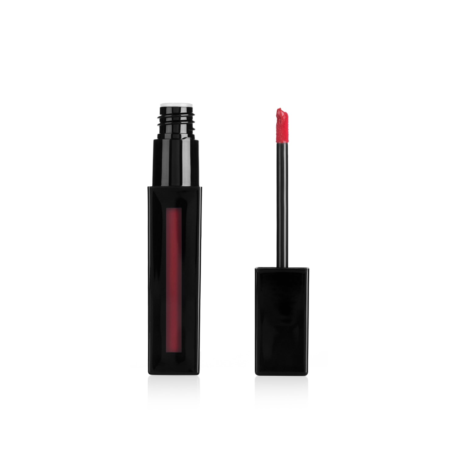 PAC Cosmetics Matte Addict #Size_5.5 ml+#Color_Kiss Me Baby