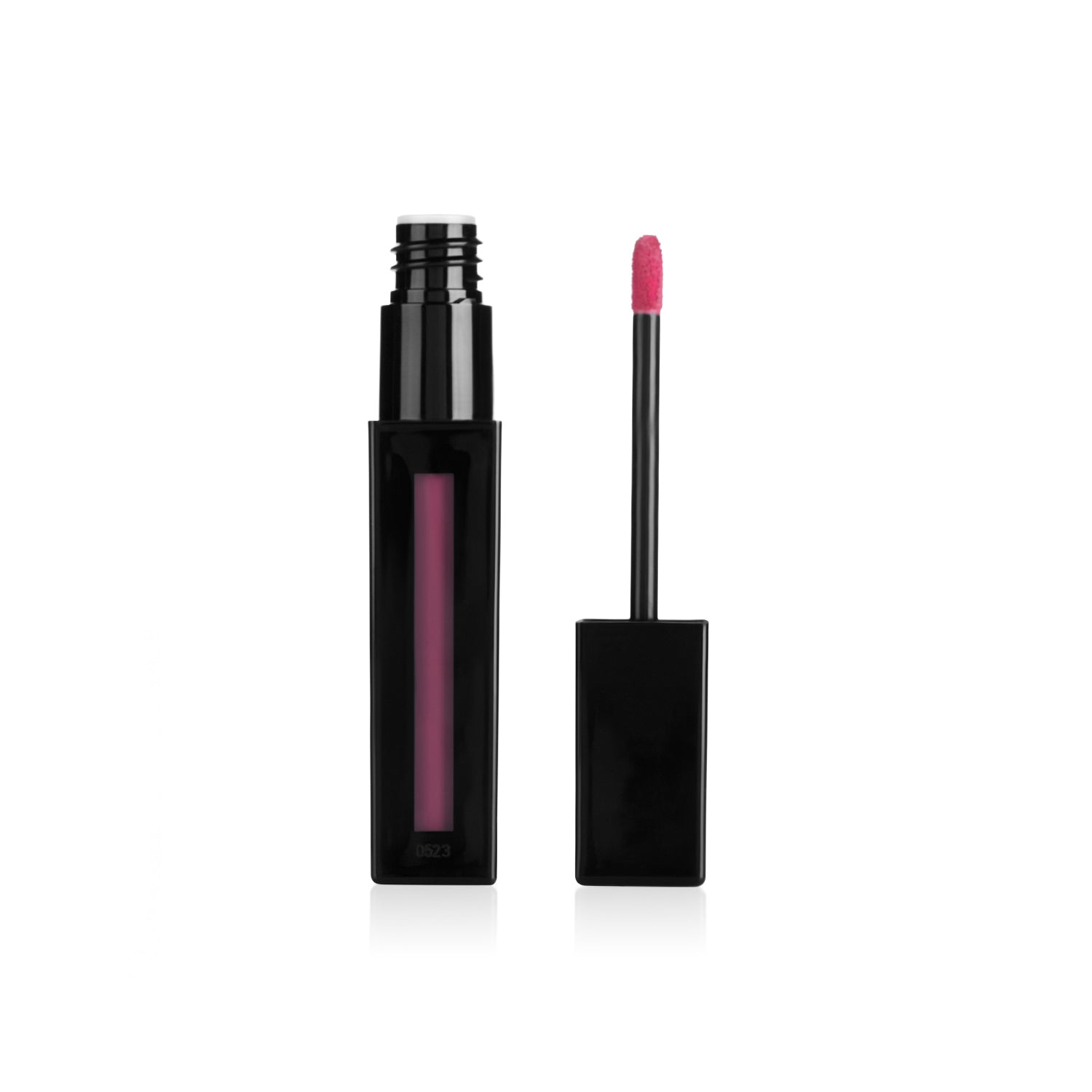 PAC Cosmetics Matte Addict #Size_5.5 ml+#Color_Pinch Of Posh