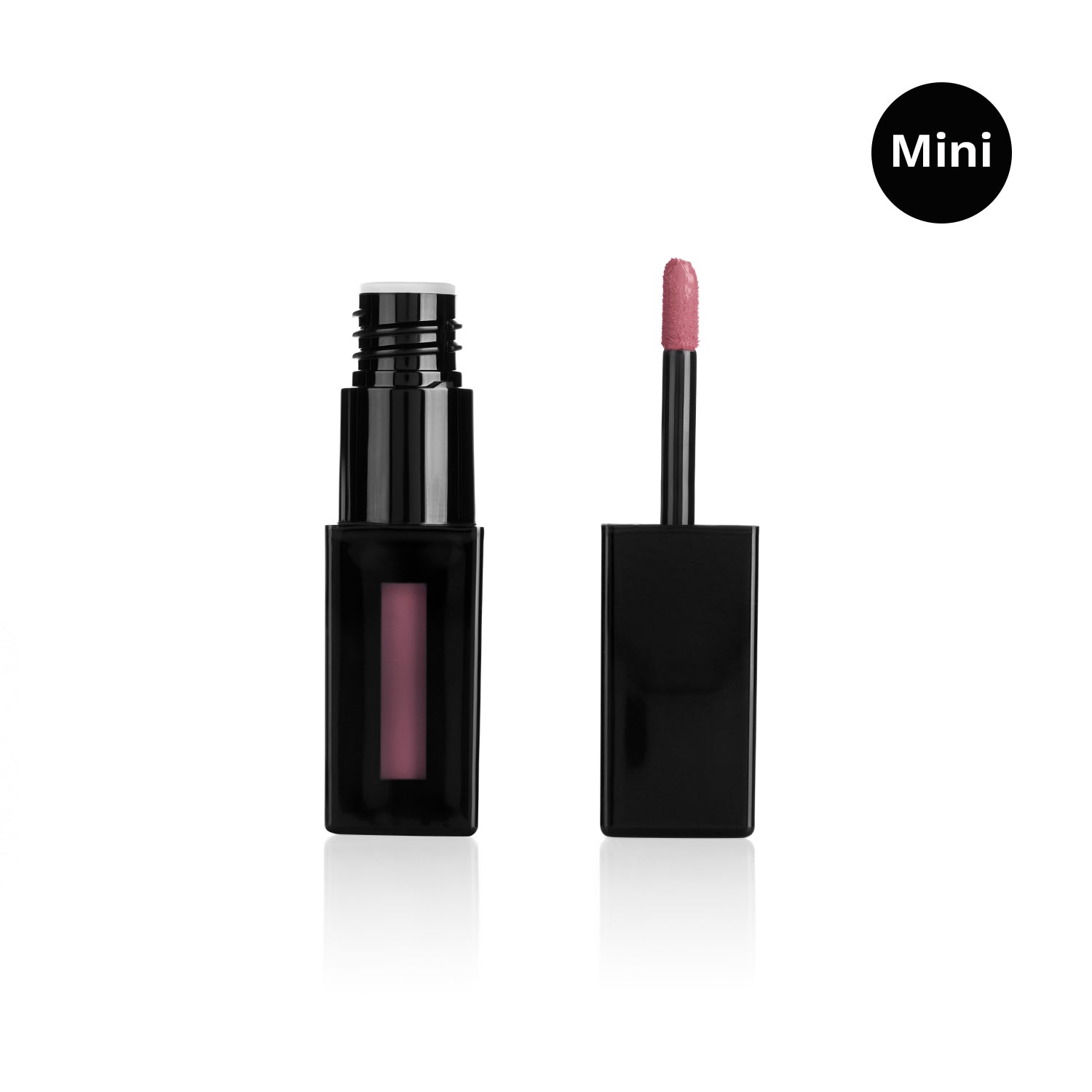 PAC Cosmetics Matte Addict #Size_4 ml+#Color_Capitvating