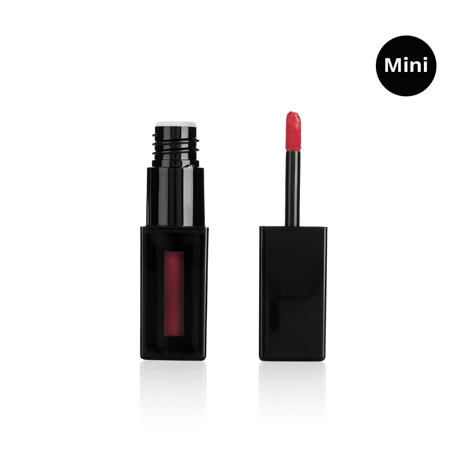 PAC Cosmetics Matte Addict #Size_4 ml+#Color_Kiss Me Baby