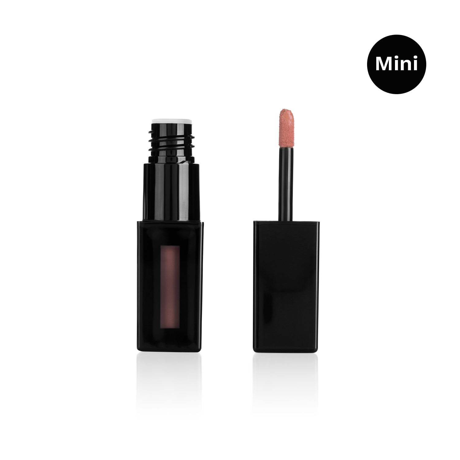 PAC Cosmetics Matte Addict #Size_4 ml+#Color_Nude Delight