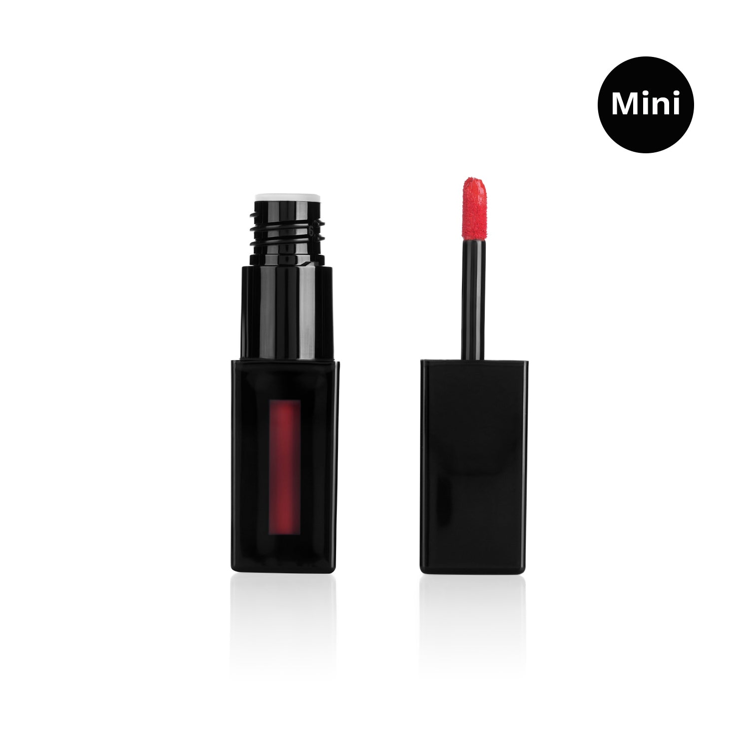 PAC Cosmetics Matte Addict #Size_4 ml+#Color_Red Me