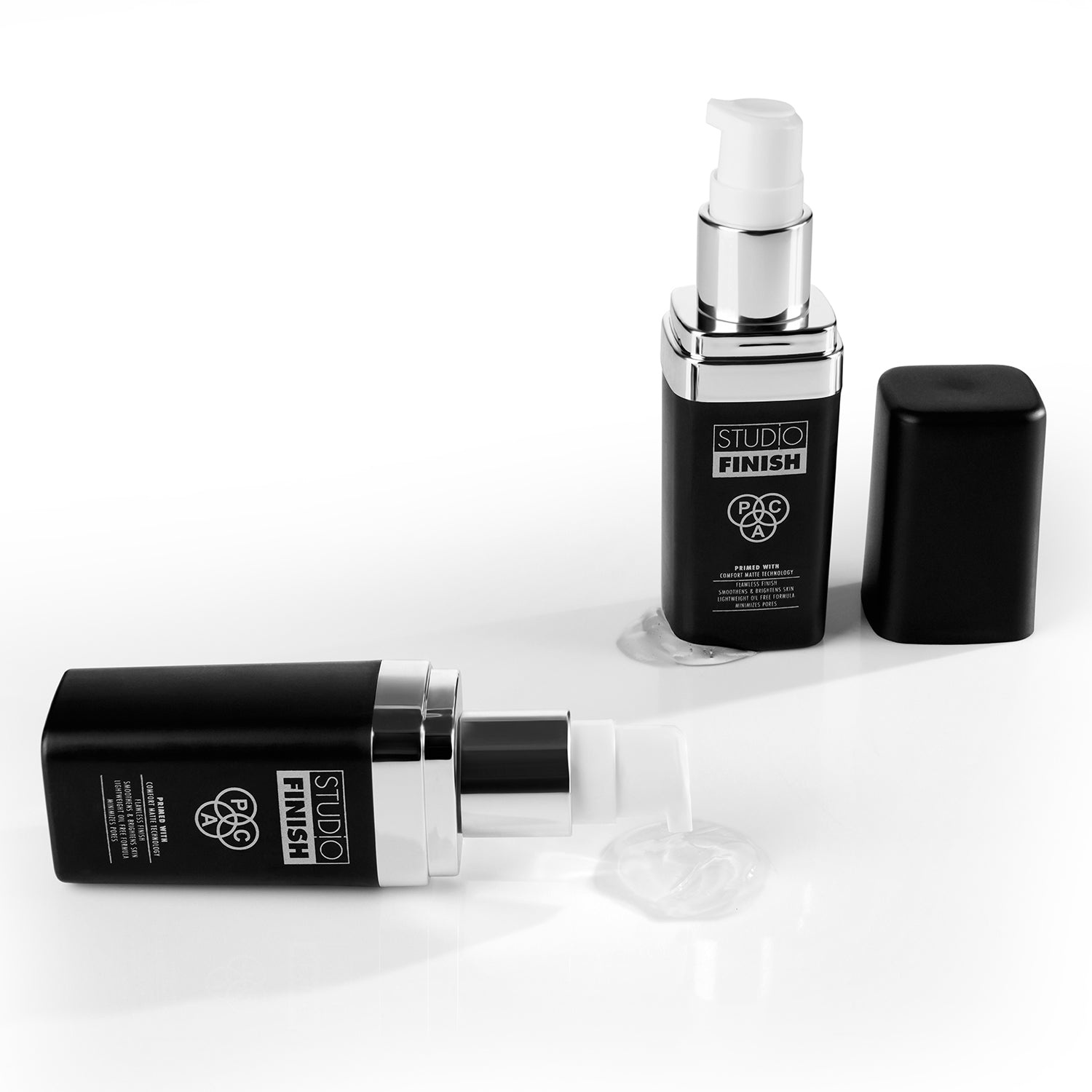 PAC Cosmetics Studio Finish Primer (15 ml)