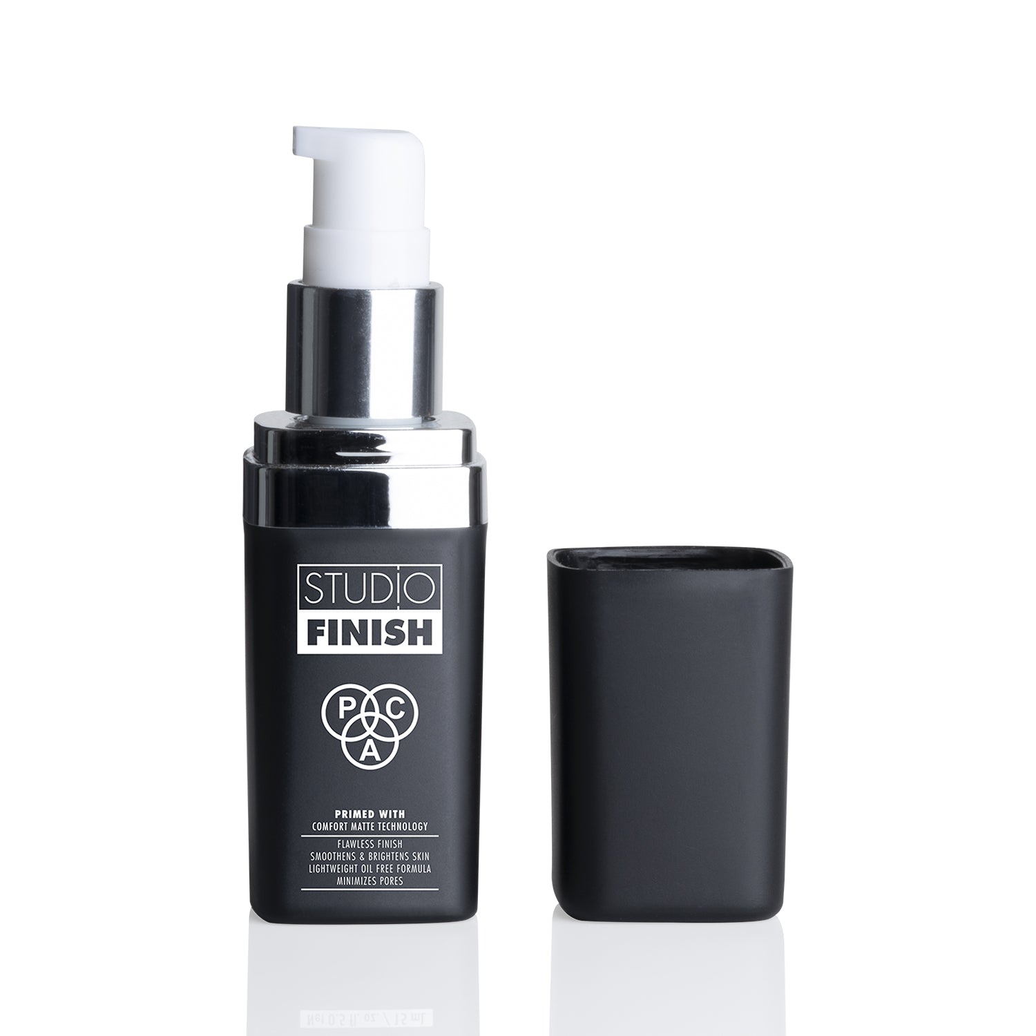 PAC Cosmetics Studio Finish Primer (15 ml)