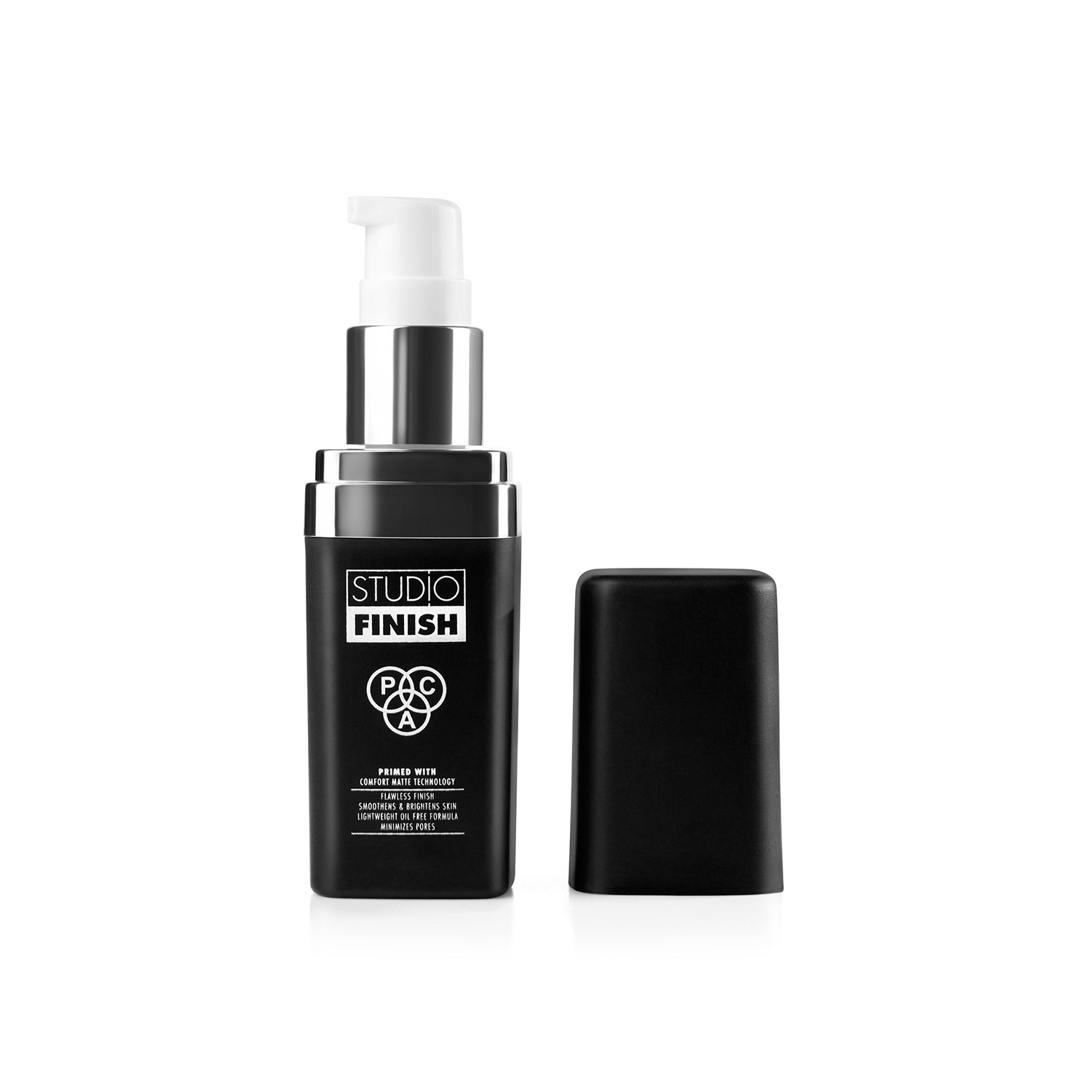 PAC Cosmetics Studio Finish Primer (15 ml)