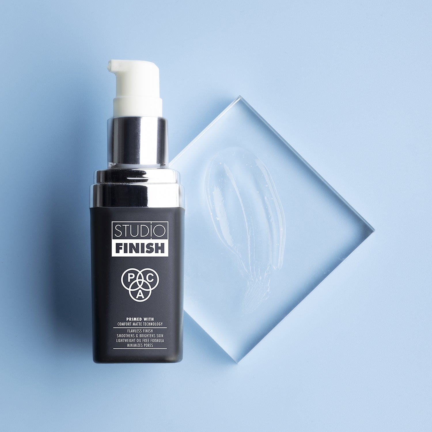 PAC Cosmetics Studio Finish Primer (15 ml)