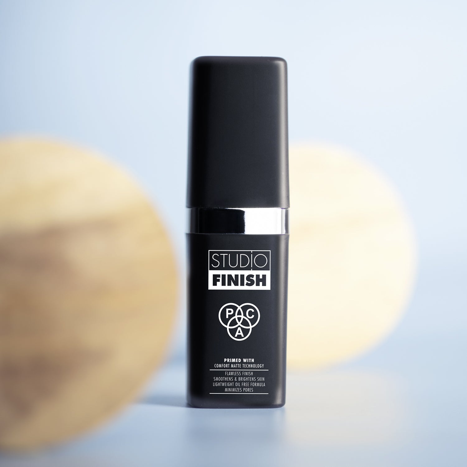 PAC Cosmetics Studio Finish Primer (15 ml)