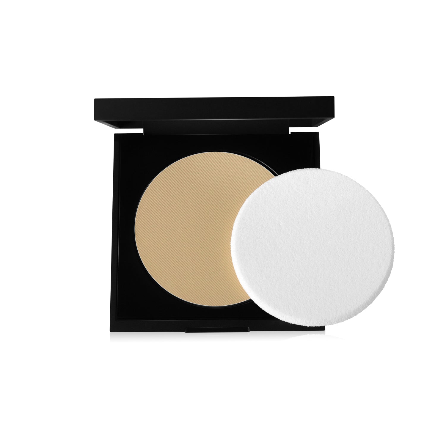Spotlight Compact Powder (8 gm) #Color_Ivory