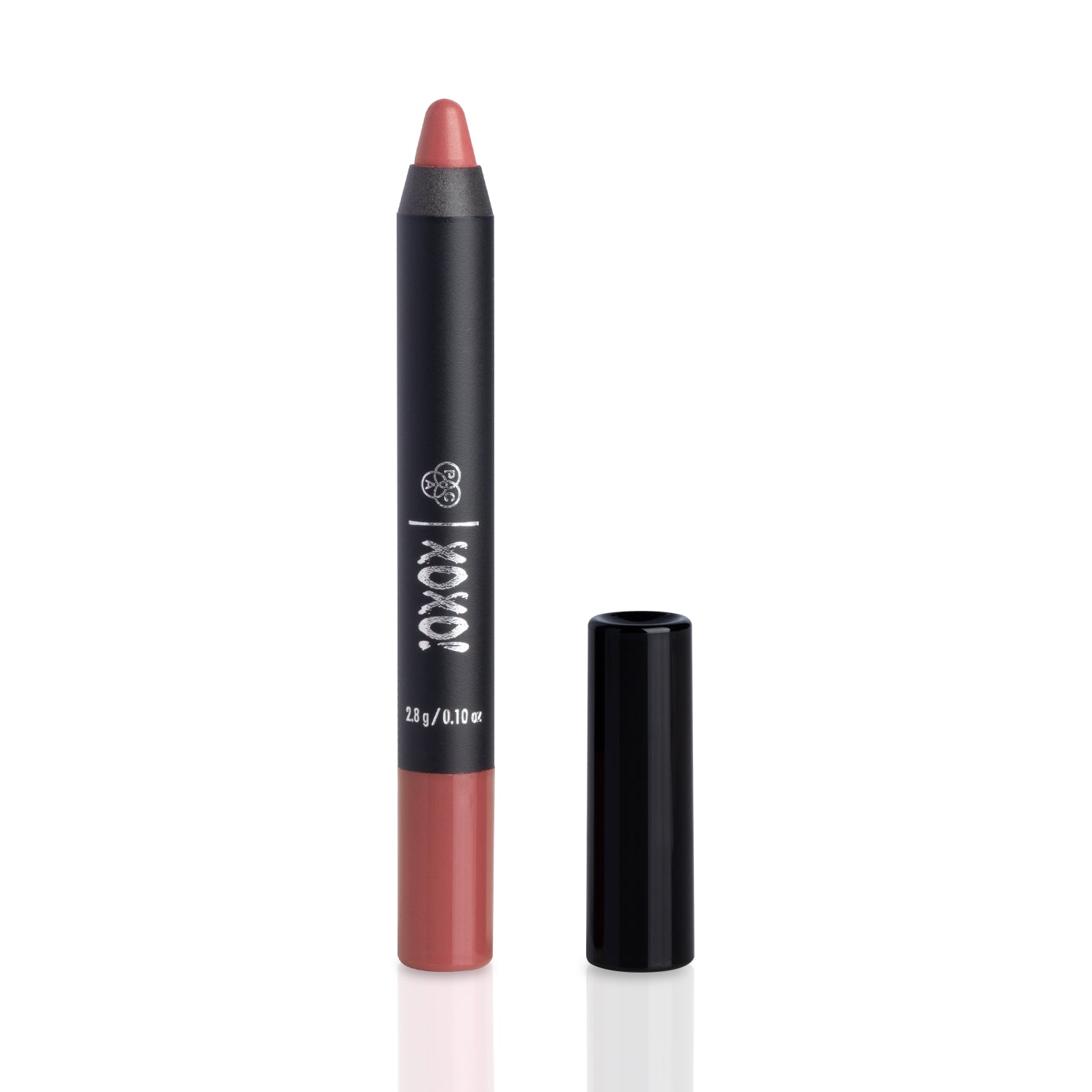 PAC Cosmetics XOXO Lip Crayon #Color_Sweet Kisses