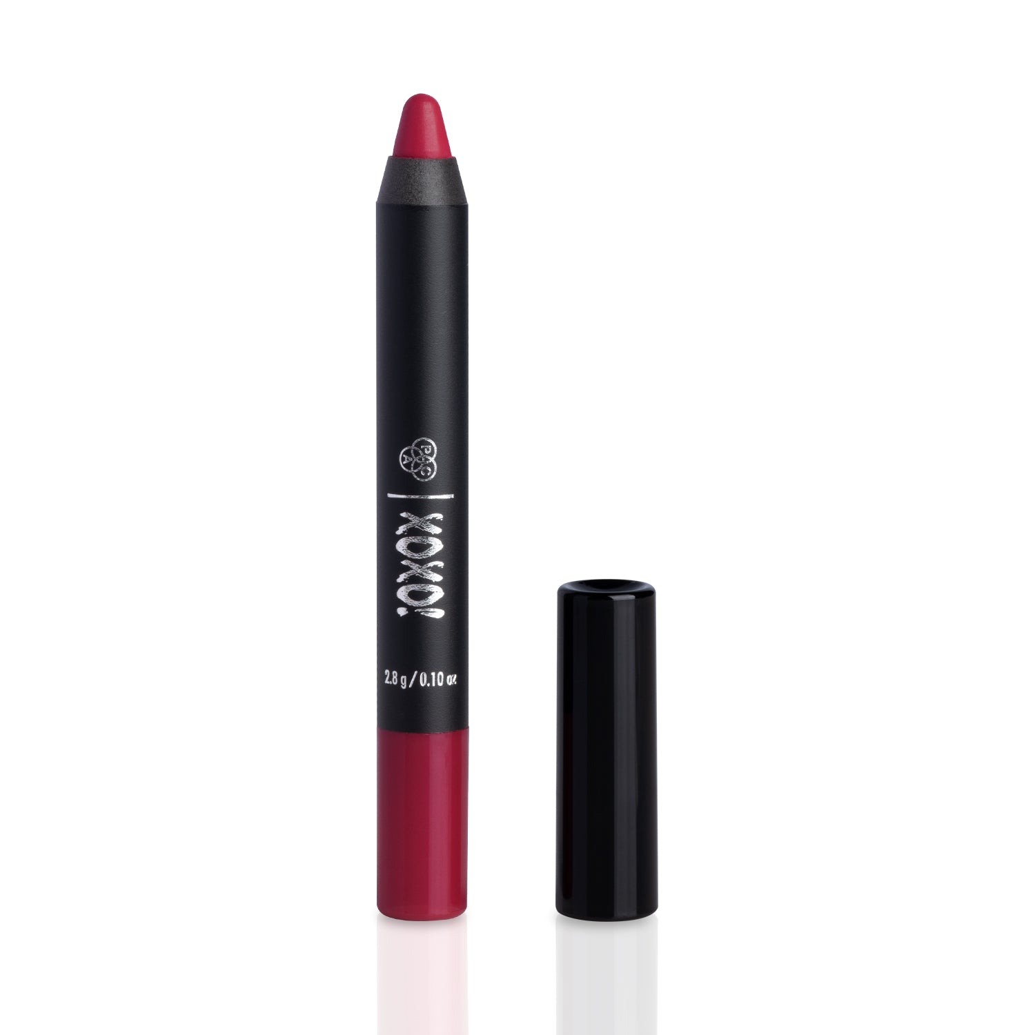 PAC Cosmetics XOXO Lip Crayon #Color_Love Bug
