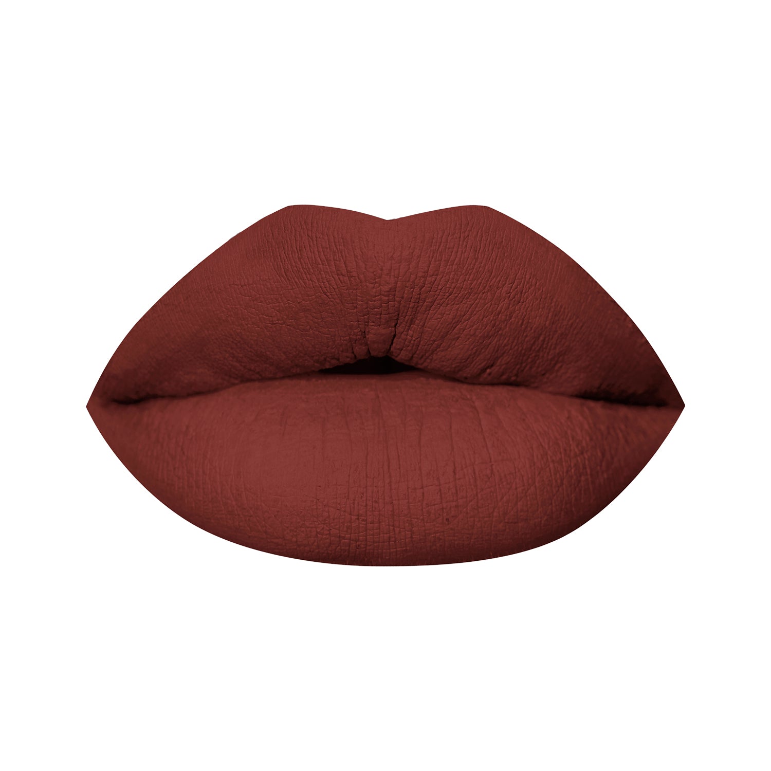 PAC Cosmetics Moody Matte Lipstick (1.6 gm) #Color_Troublemaker