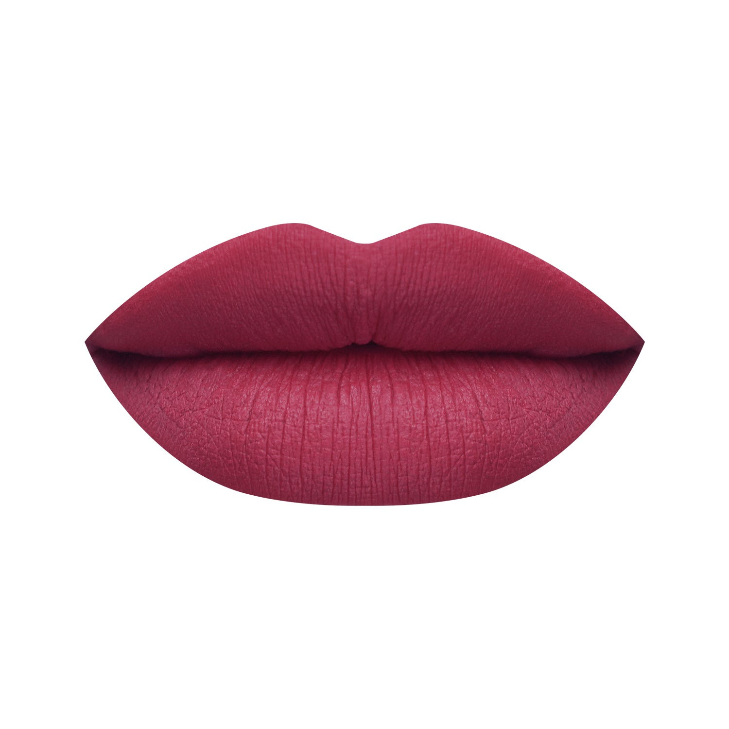 PAC Cosmetics Insanely Matte Lip Crayon (3.8 gm) #Color_Pink Armour