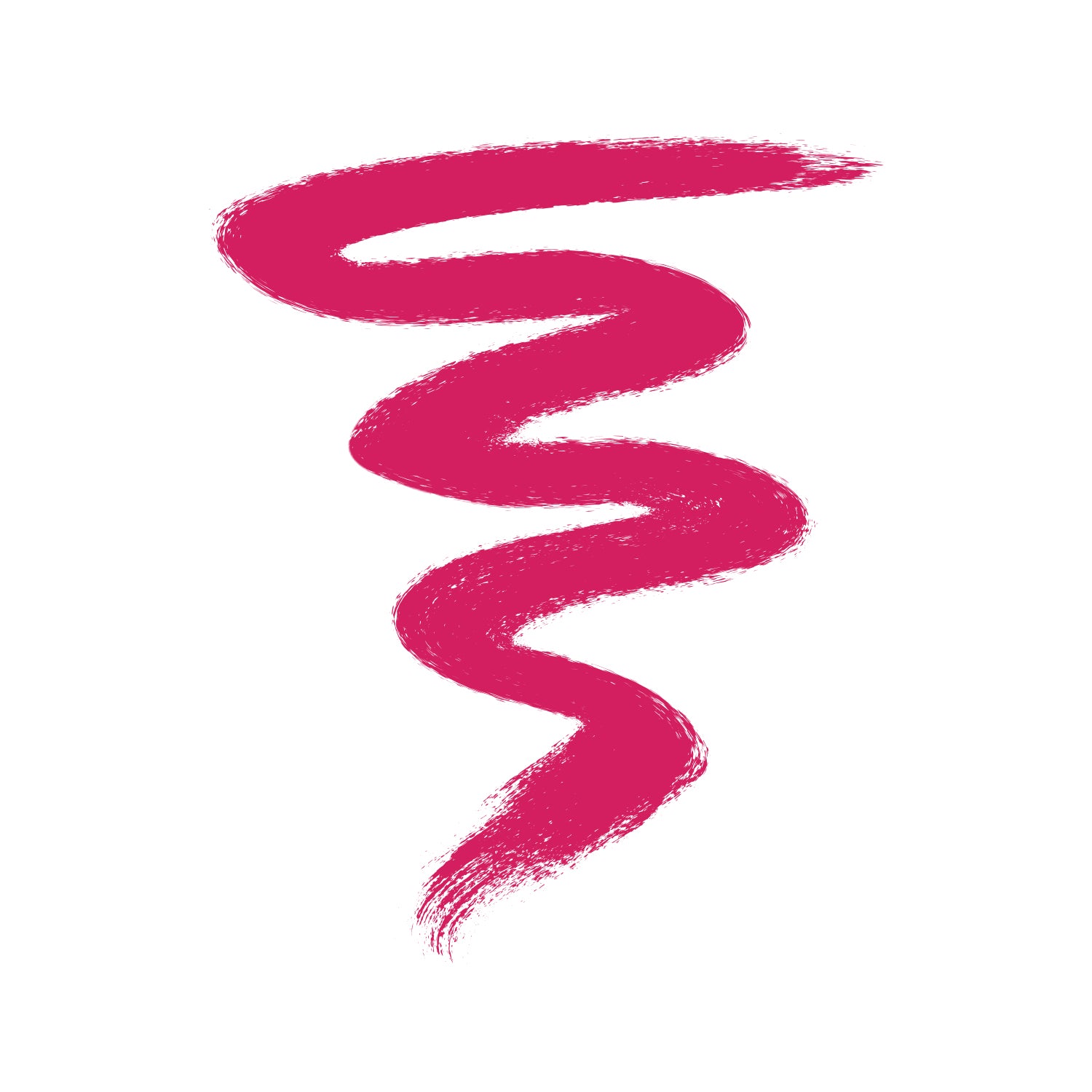 PAC Cosmetics Insanely Matte Lip Crayon (3.8 gm) #Color_Pink Armour