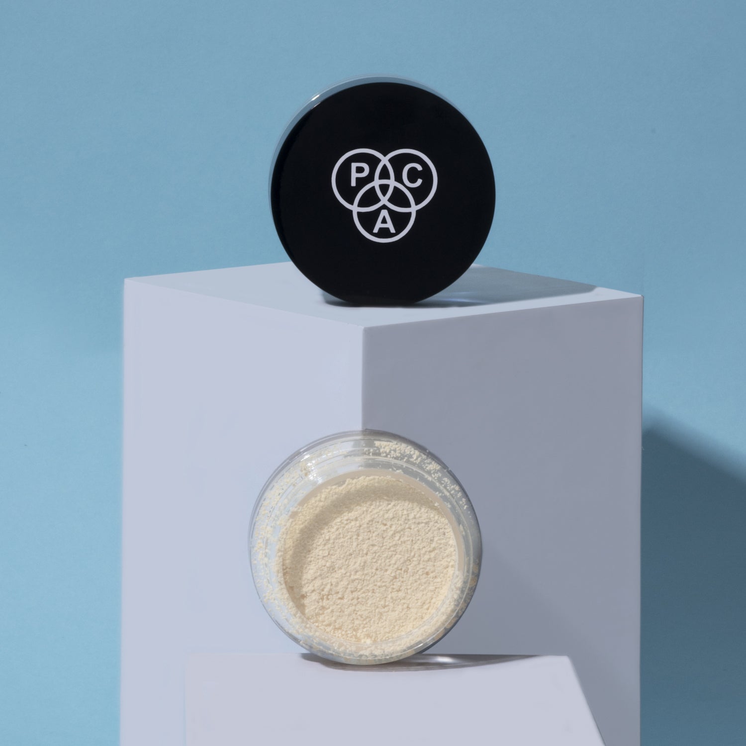 PAC Cosmetics Translucent Powder #Size_2 gm+#Color_02