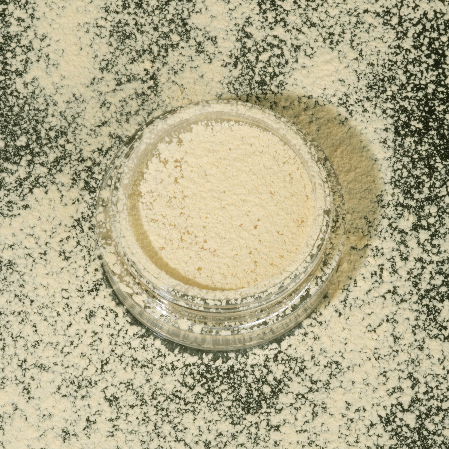 PAC Cosmetics Translucent Powder #Size_2 gm+#Color_4