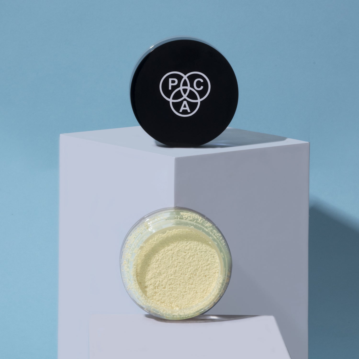 PAC Cosmetics Translucent Powder #Size_2 gm+#Color_4