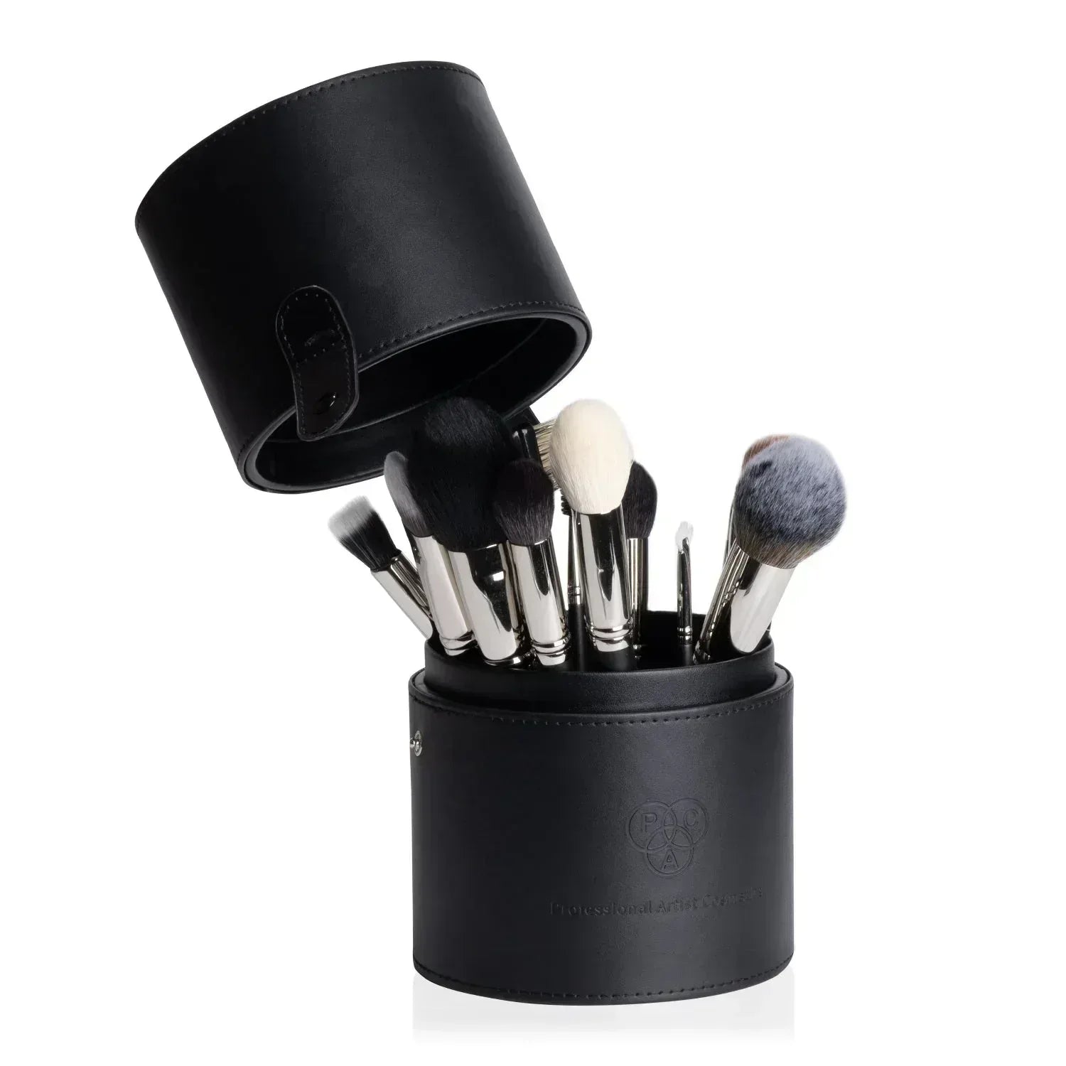 PAC Cosmetics Brush Kingdom