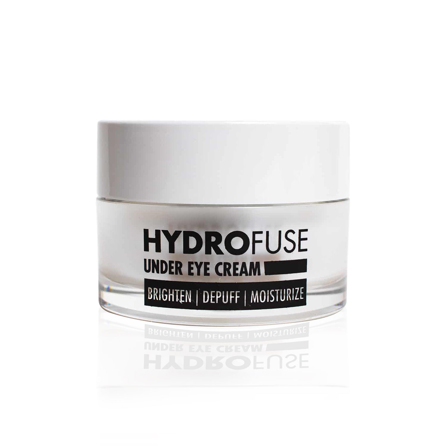 PAC Cosmetics Hydro Fuse Eye Cream (15 ml)