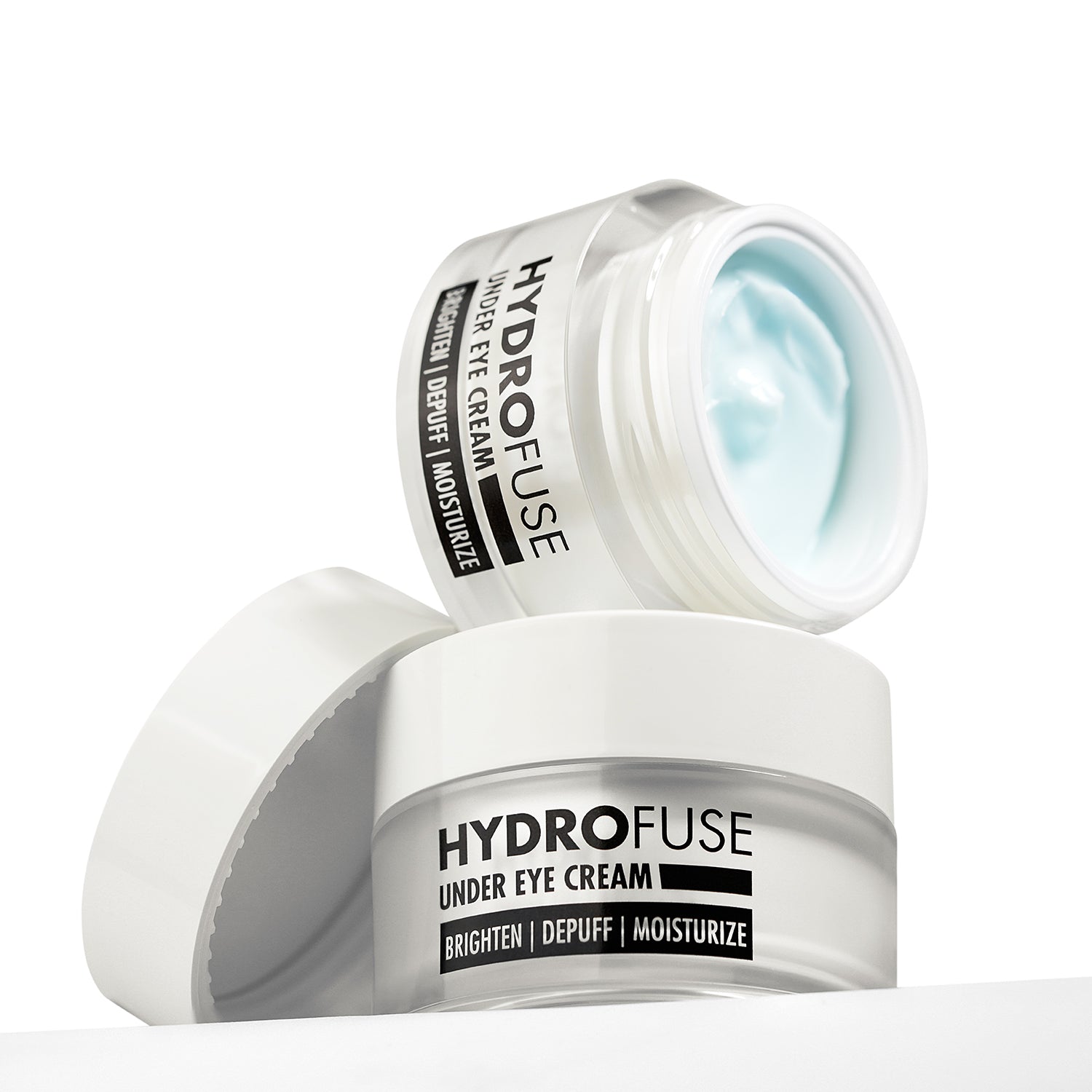 PAC Cosmetics Hydro Fuse Eye Cream (15 ml)