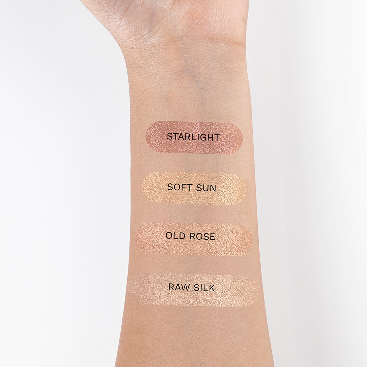 PAC Cosmetics Killer Glow (8.11 gm) #Color_Old Rose