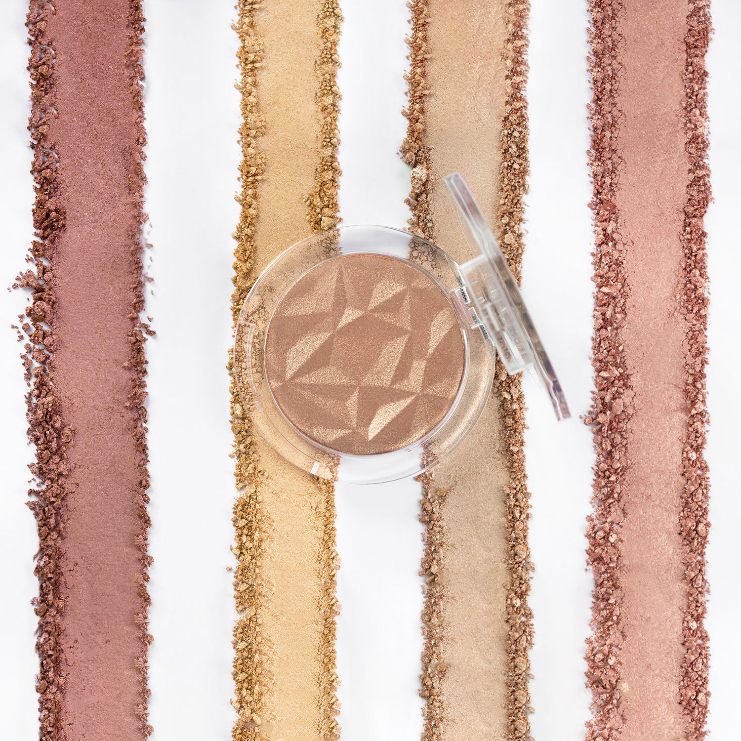 PAC Cosmetics Killer Glow (8.11 gm) #Color_Old Rose