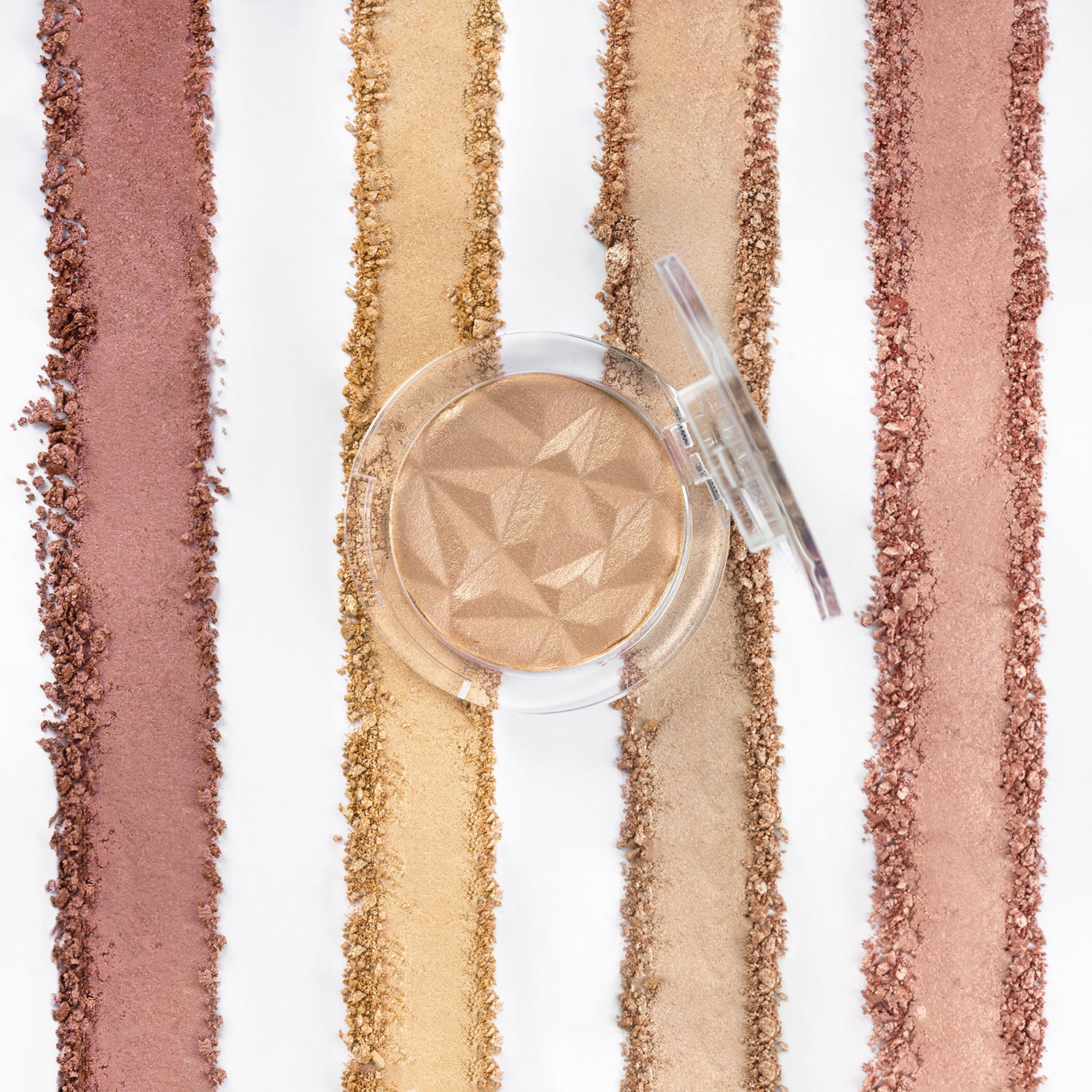 PAC Cosmetics Killer Glow (8.11 gm) #Color_Raw Silk