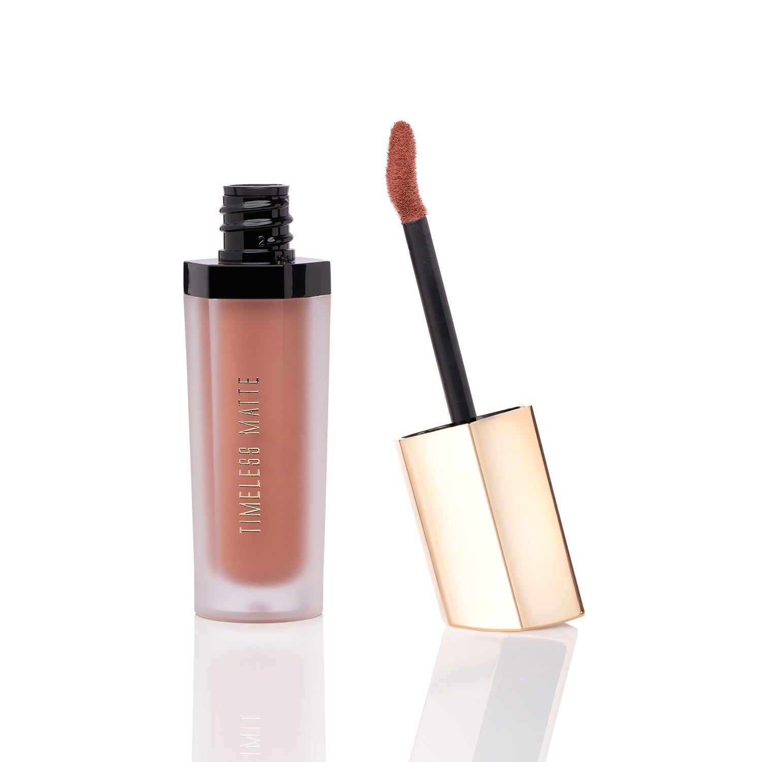 PAC Cosmetics Timeless Matte #Size_6.5 ml+#Color_Adore