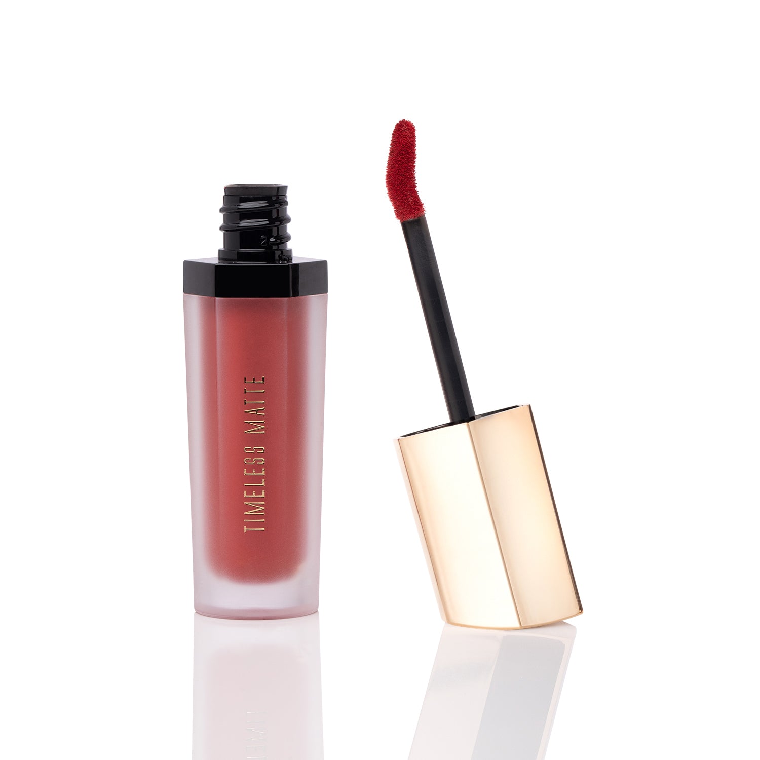 PAC Cosmetics Timeless Matte #Size_6.5 ml+#Color_Velvet Crush