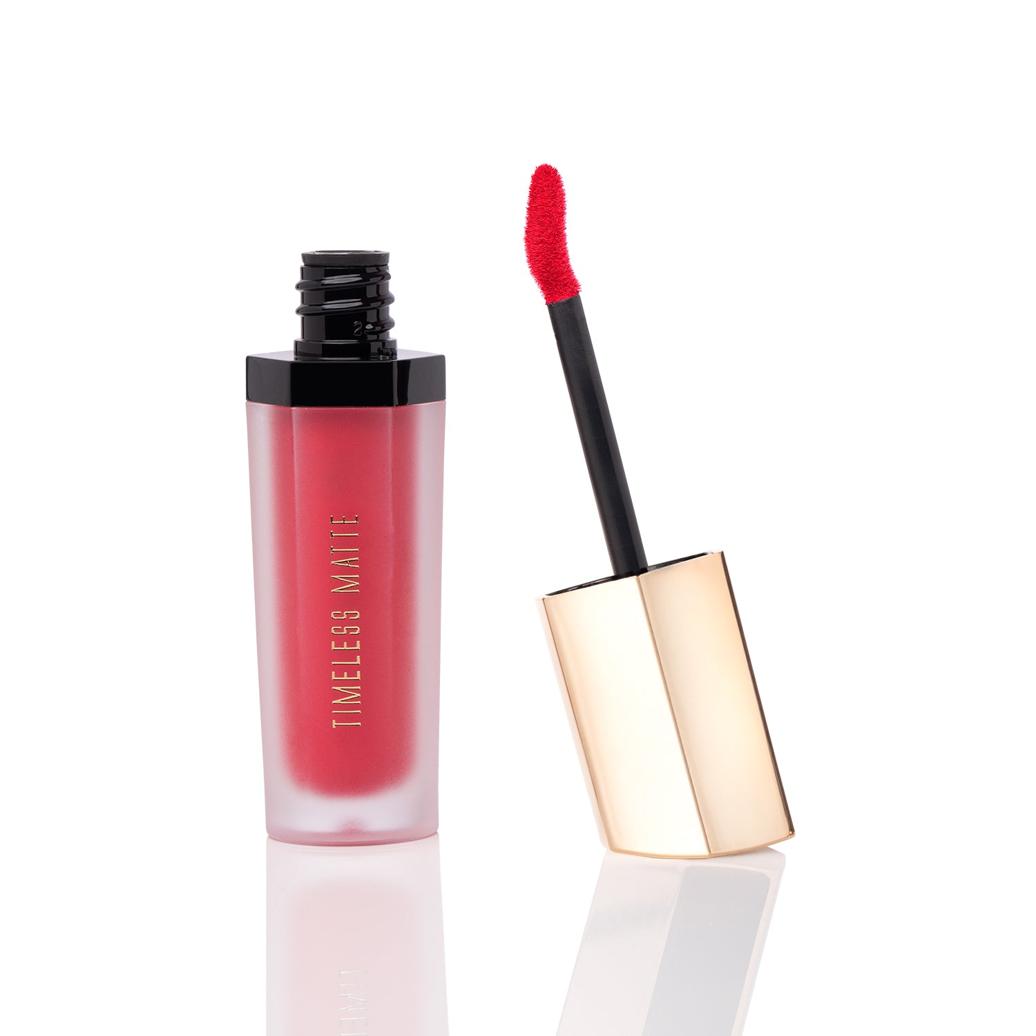 PAC Cosmetics Timeless Matte #Size_6.5 ml+#Color_Miss Chief