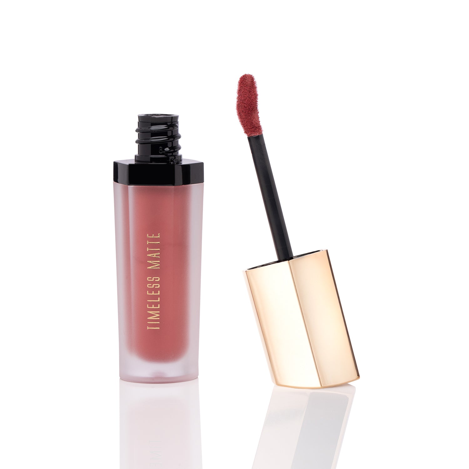 PAC Cosmetics Timeless Matte #Size_6.5 ml+#Color_Bombshell