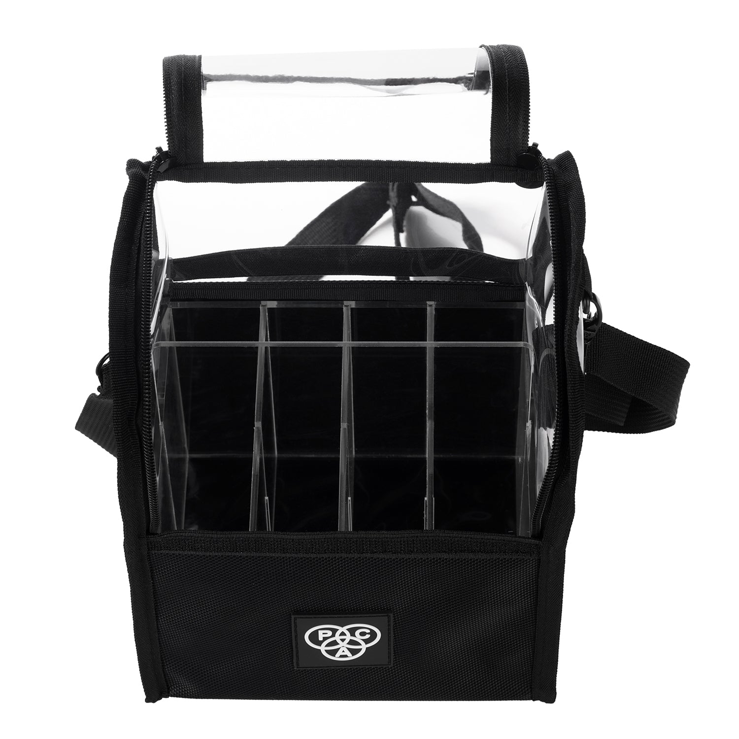 PAC Cosmetics Brush BFF