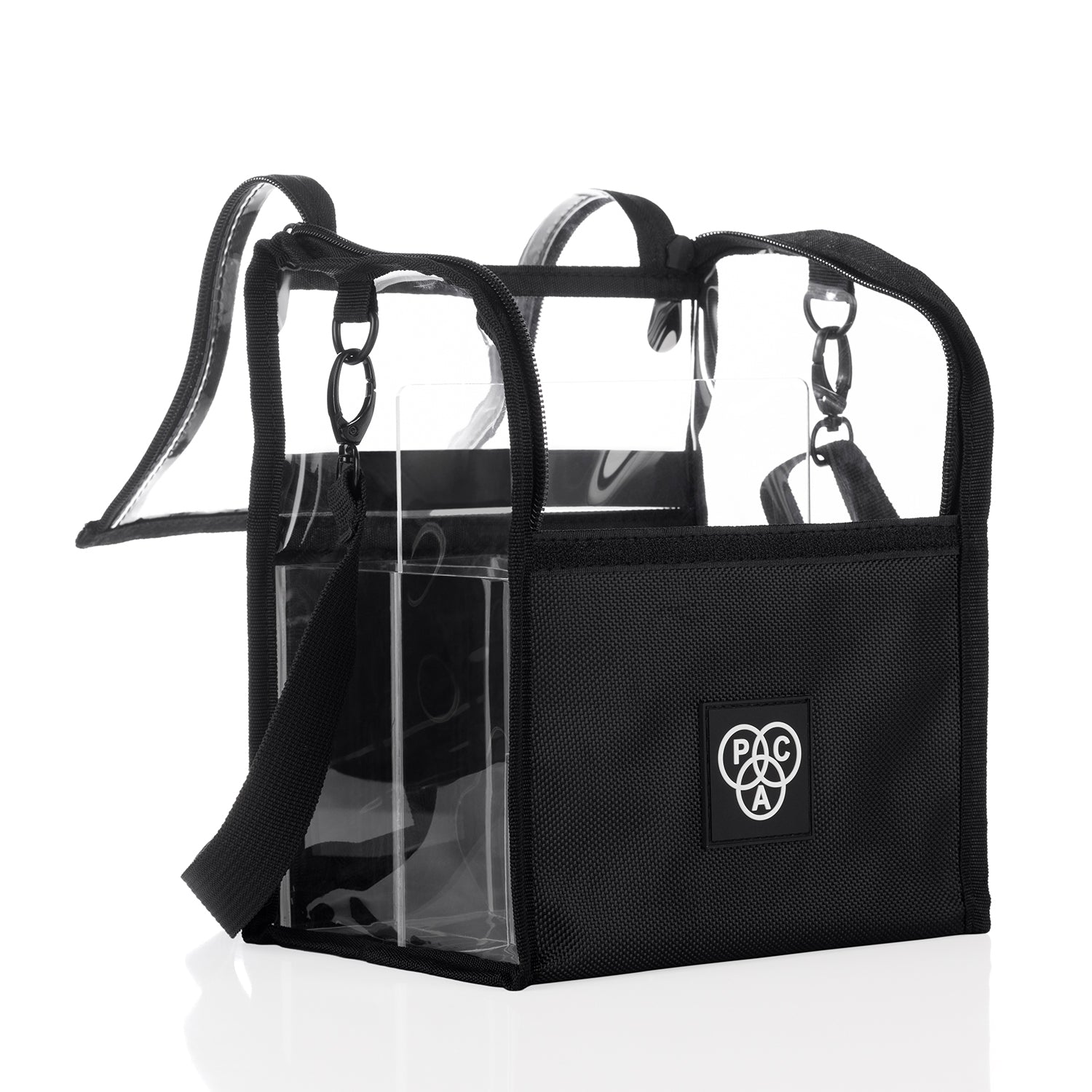 PAC Cosmetics Brush BFF