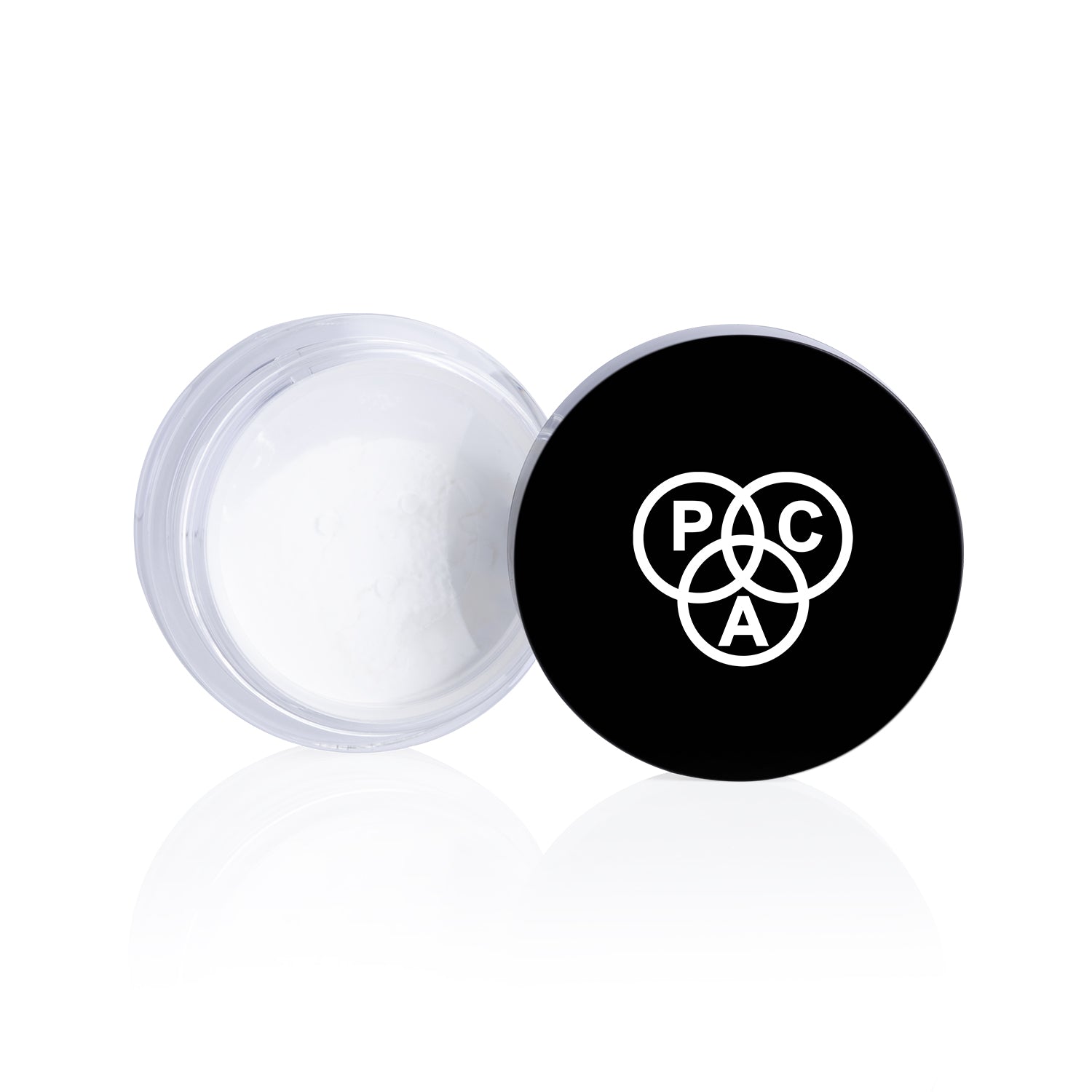 PAC Cosmetics Translucent Powder - (01 Anti-Shine) #Size_2 gm